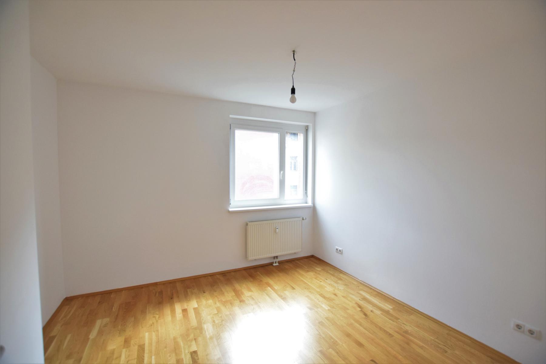 Gepflegte Mietwohnung im Bezirk Geidorf inklusive Tiefgaragenplatz