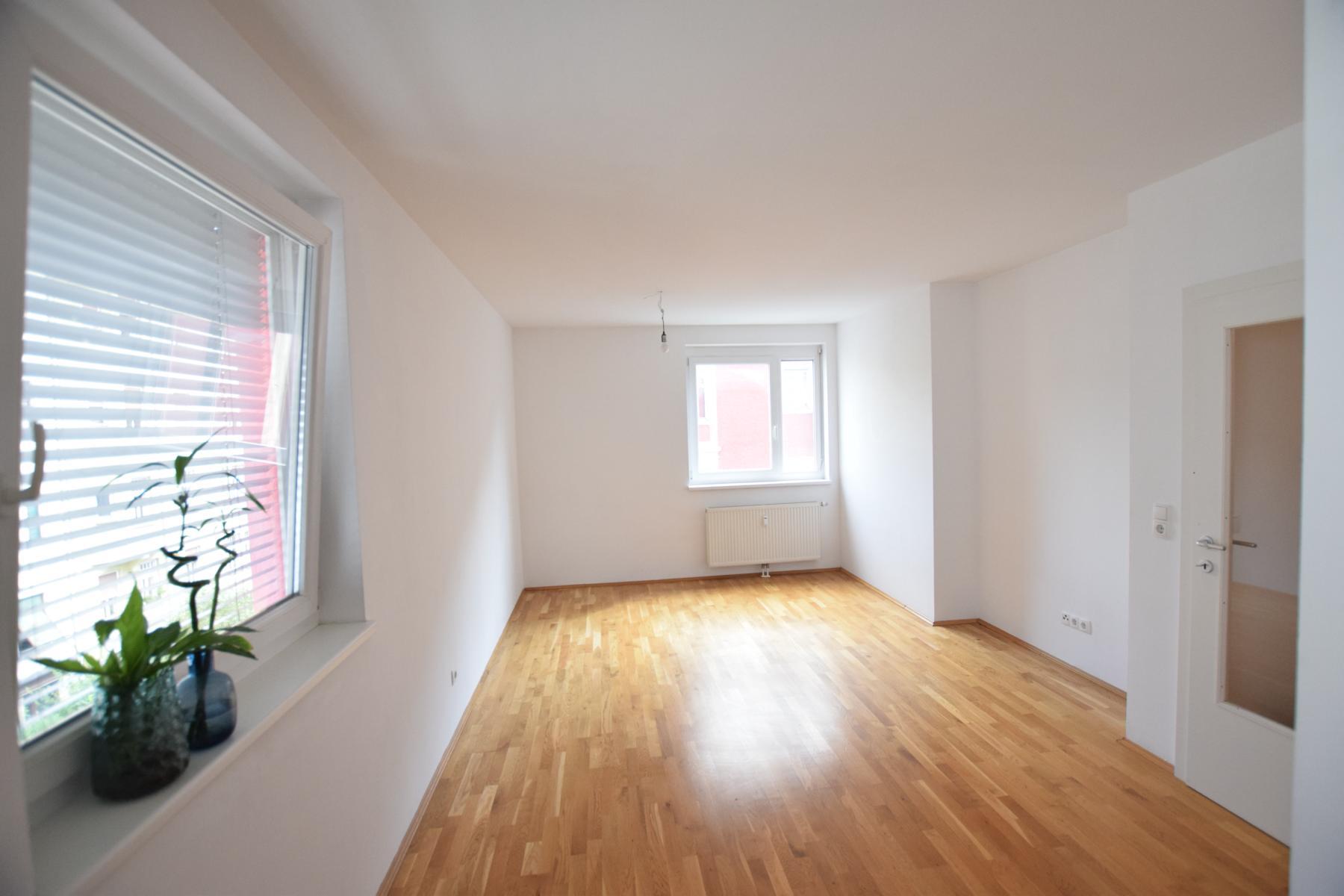 Gepflegte Mietwohnung im Bezirk Geidorf inklusive Tiefgaragenplatz