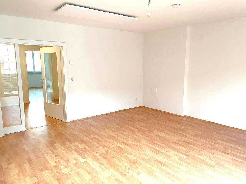 Charmante 3-Zimmer-Wohnung mit Balkon in Graz – Ihr neues Zuhause!