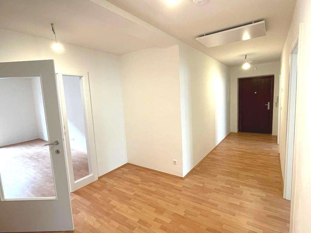 Charmante 3-Zimmer-Wohnung mit Balkon in Graz – Ihr neues Zuhause!