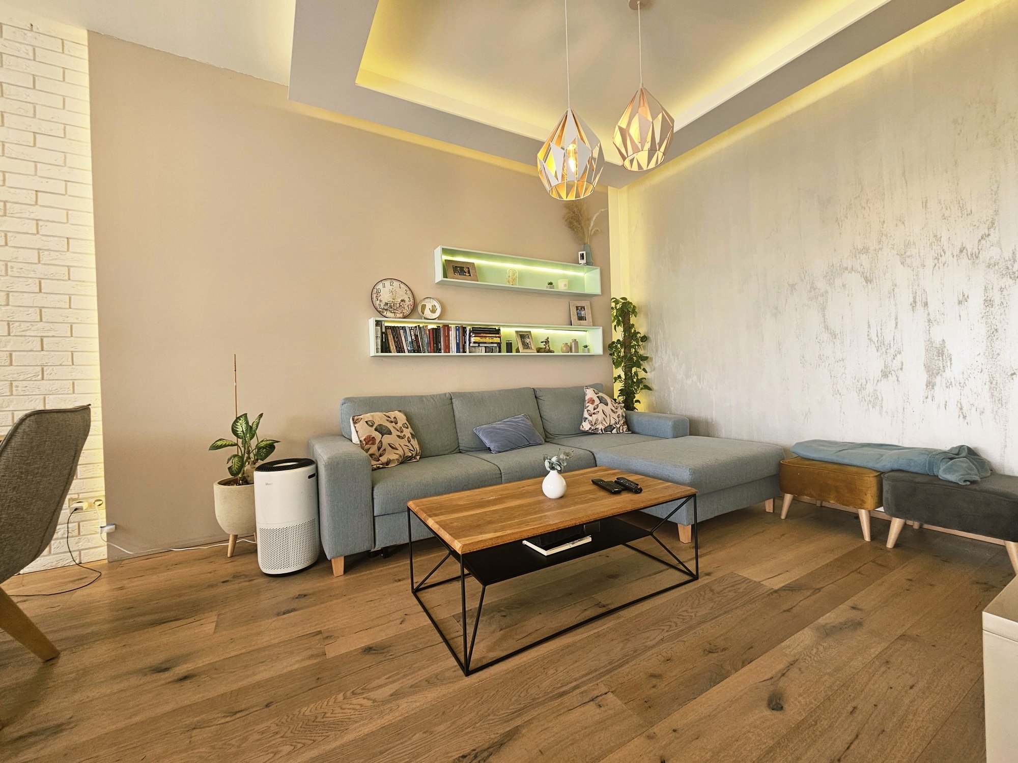 Traumhafte 3-Zimmer-Wohnung in Kalsdorf bei Graz