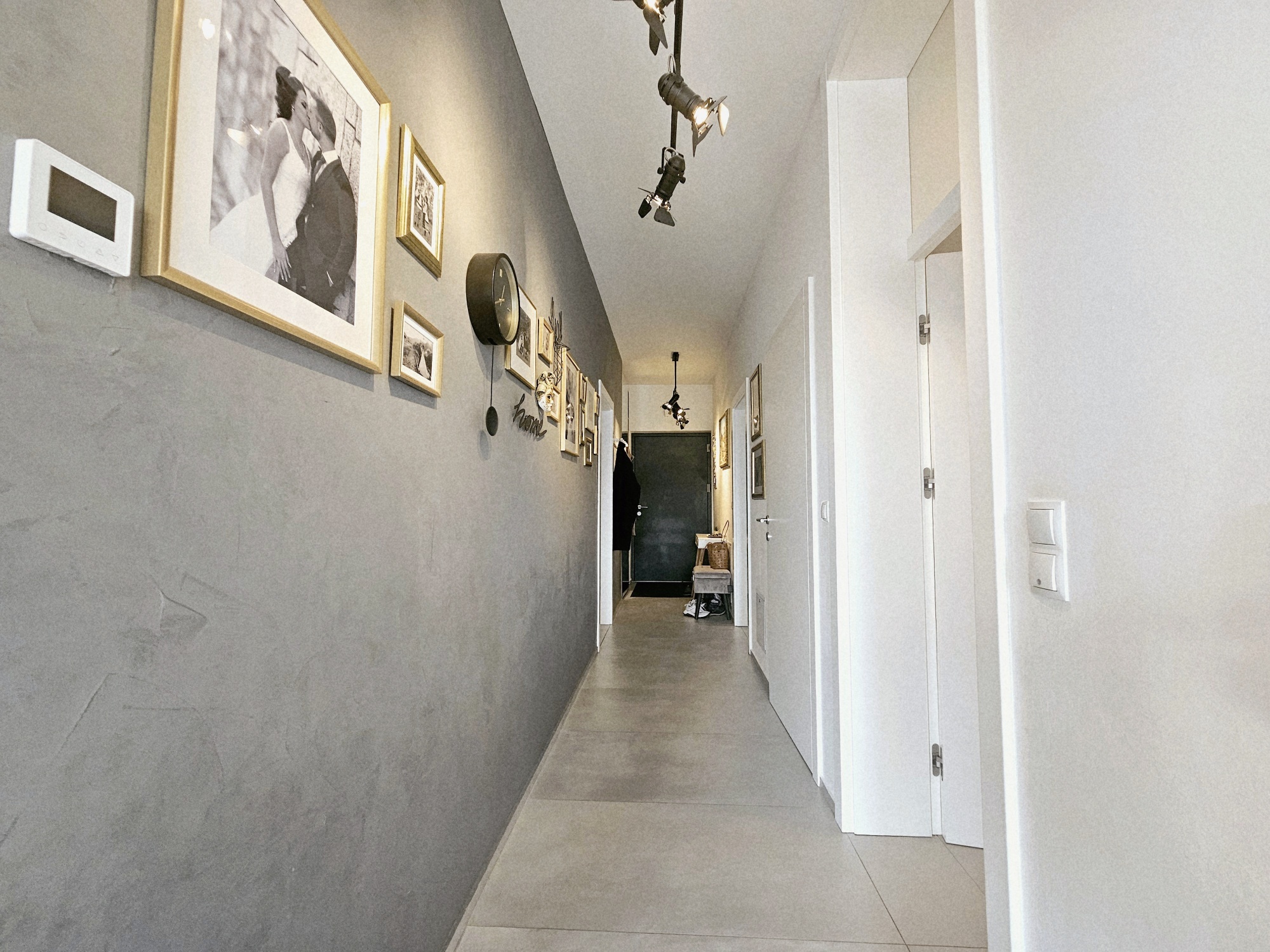 Traumhafte 3-Zimmer-Wohnung in Kalsdorf bei Graz