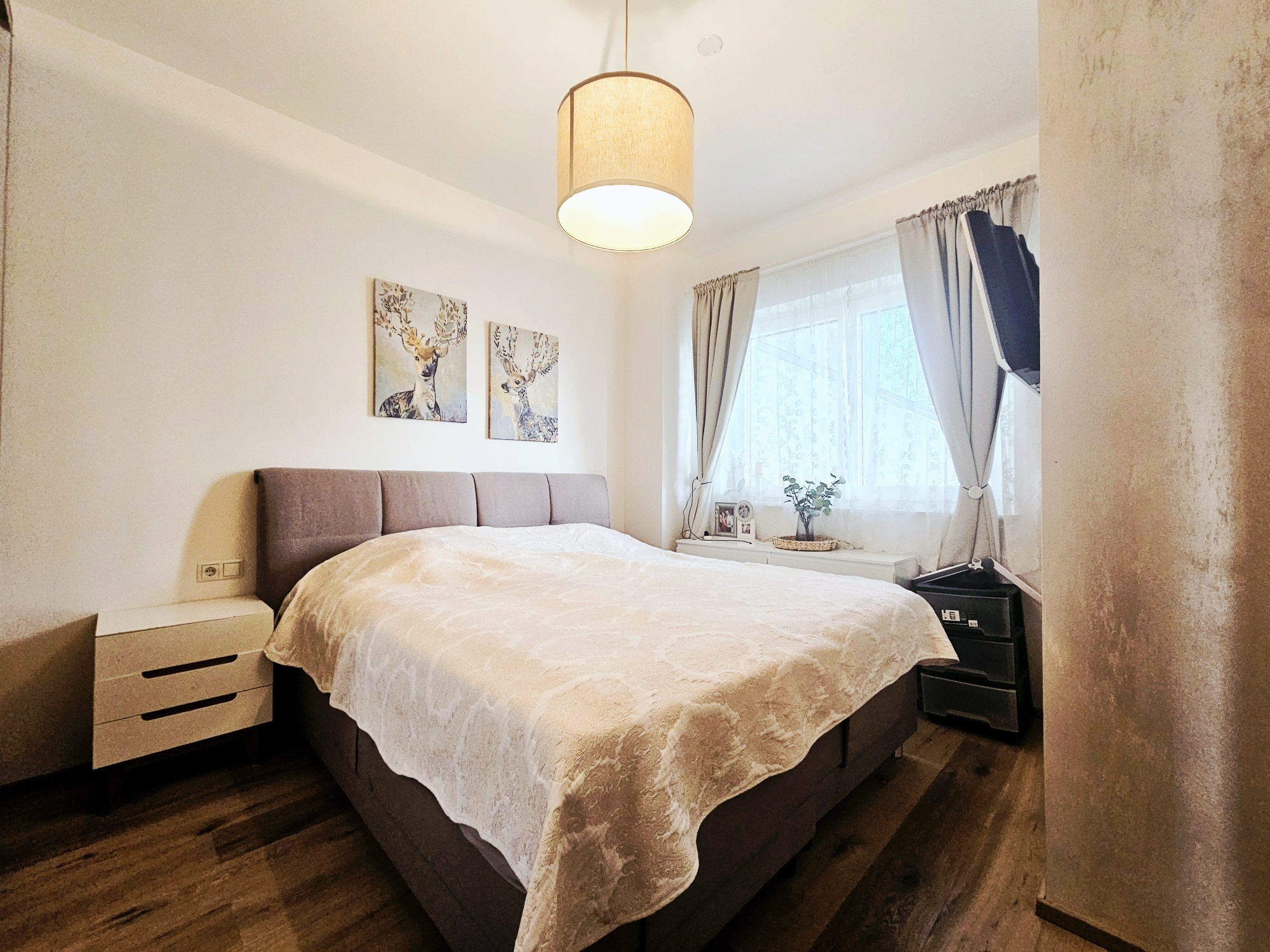 Traumhafte 3-Zimmer-Wohnung in Kalsdorf bei Graz