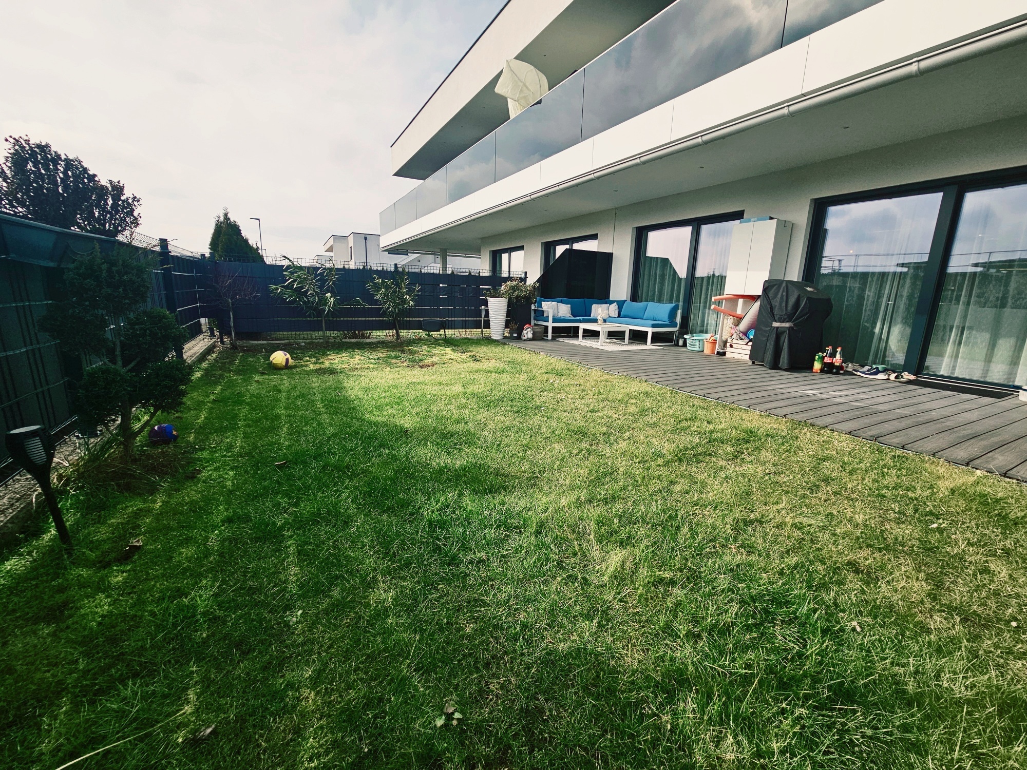 Traumhafte 3-Zimmer-Wohnung in Kalsdorf bei Graz