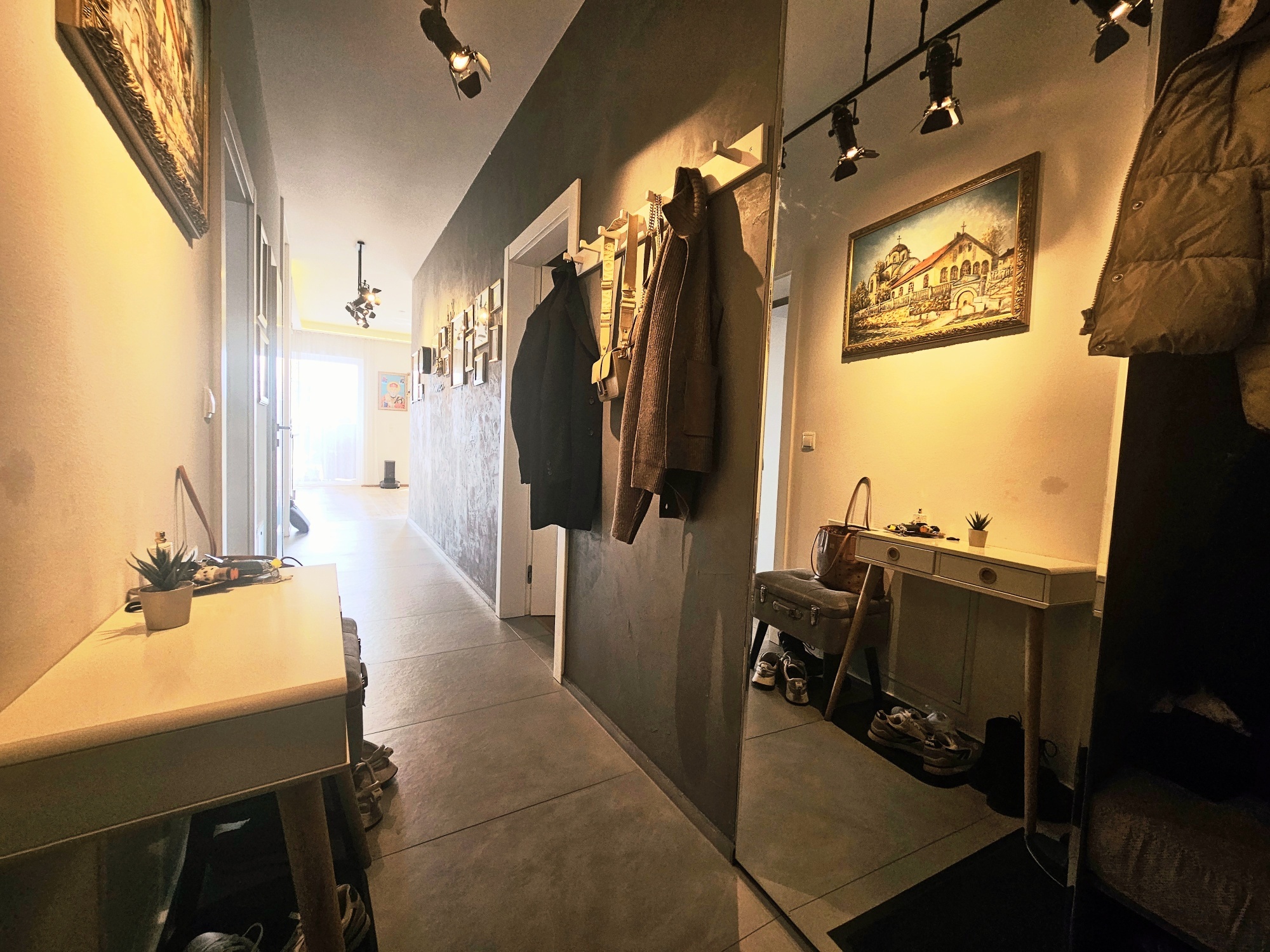 Traumhafte 3-Zimmer-Wohnung in Kalsdorf bei Graz