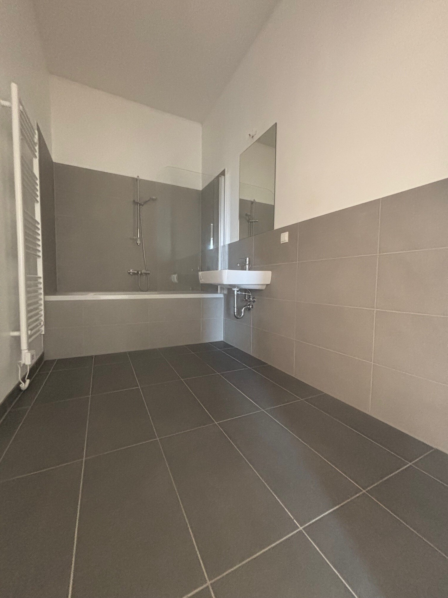 Moderne 3-Zimmer-Wohnung mit Balkon in Graz – Ihr neues Zuhause wartet!