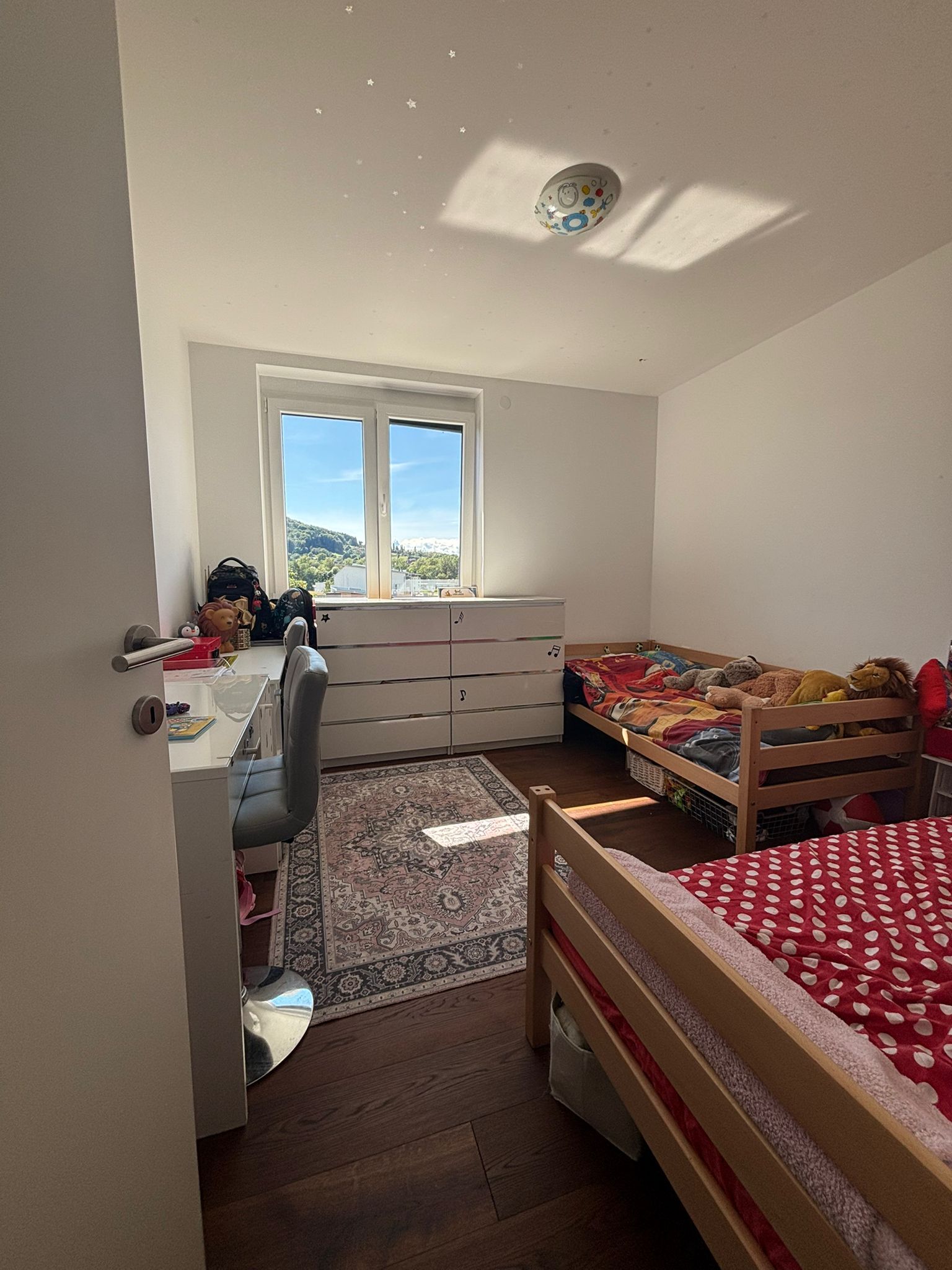 Traumhafte 4-Zimmer-Wohnung mit Balkon und Terrasse in Wildon - Jetzt zugreifen!