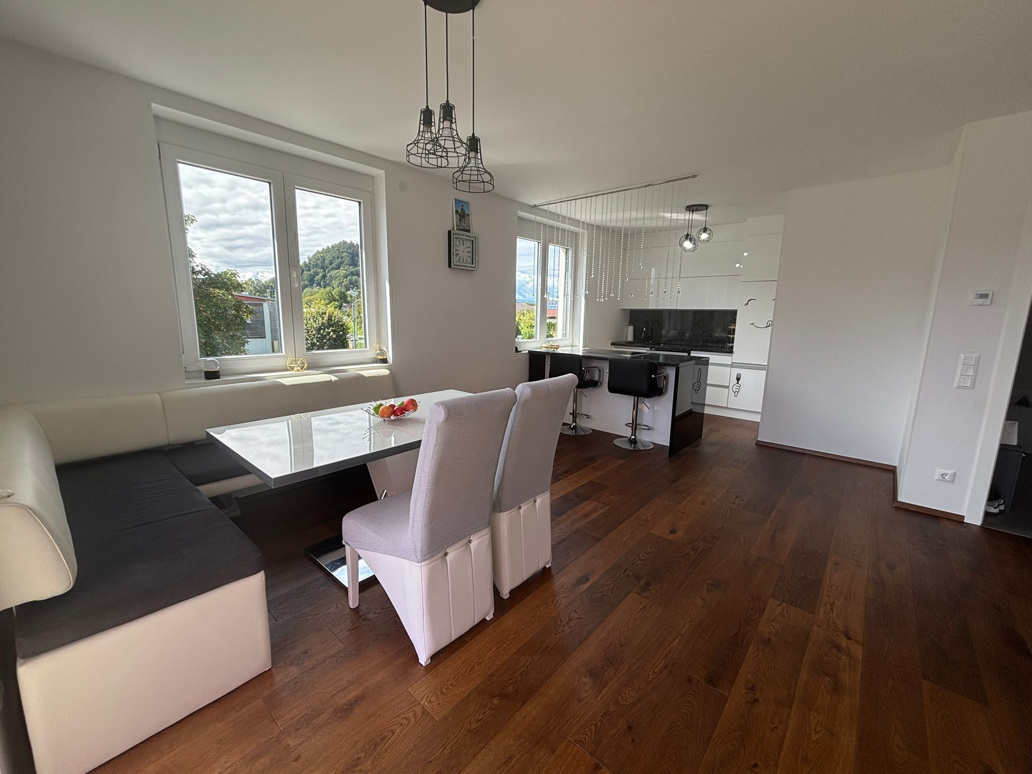 Traumhafte 4-Zimmer-Wohnung mit Balkon und Terrasse in Wildon - Jetzt zugreifen!