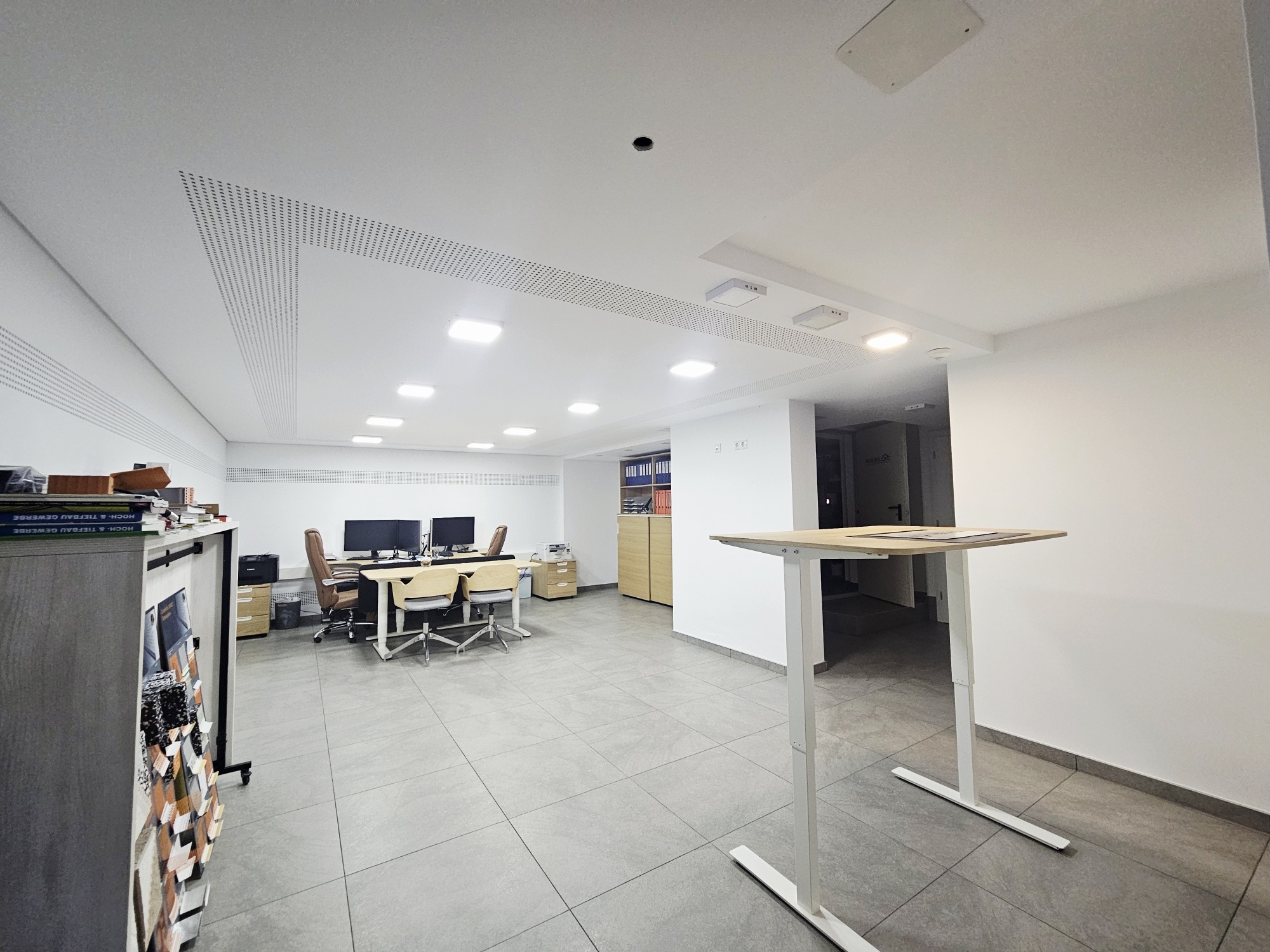 Traumhafte Erdgeschosswohnung in Graz: 198 m² mit Terrasse für 645.000 €!