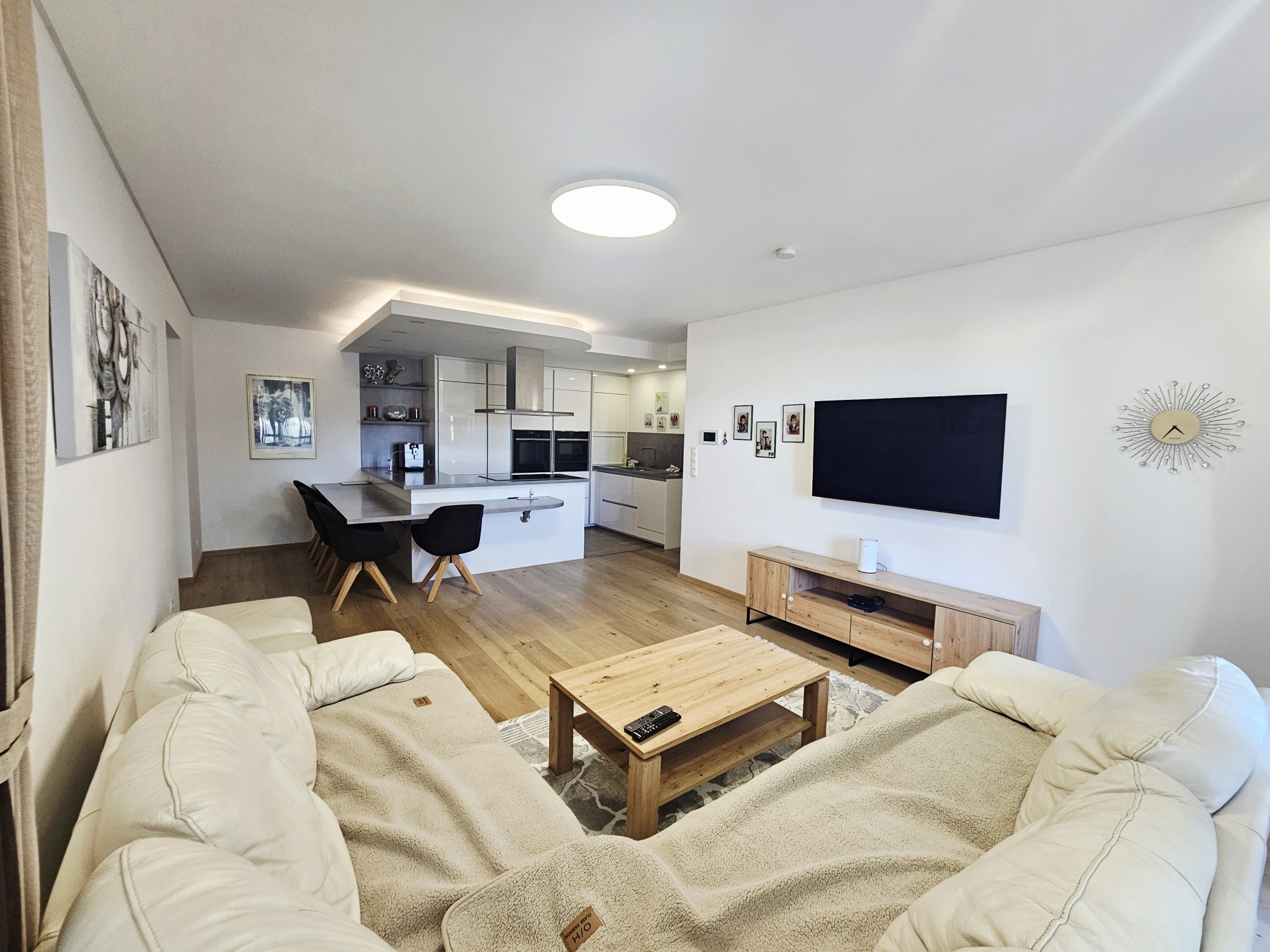 Traumhafte Erdgeschosswohnung in Graz: 198 m² mit Terrasse für 645.000 €!