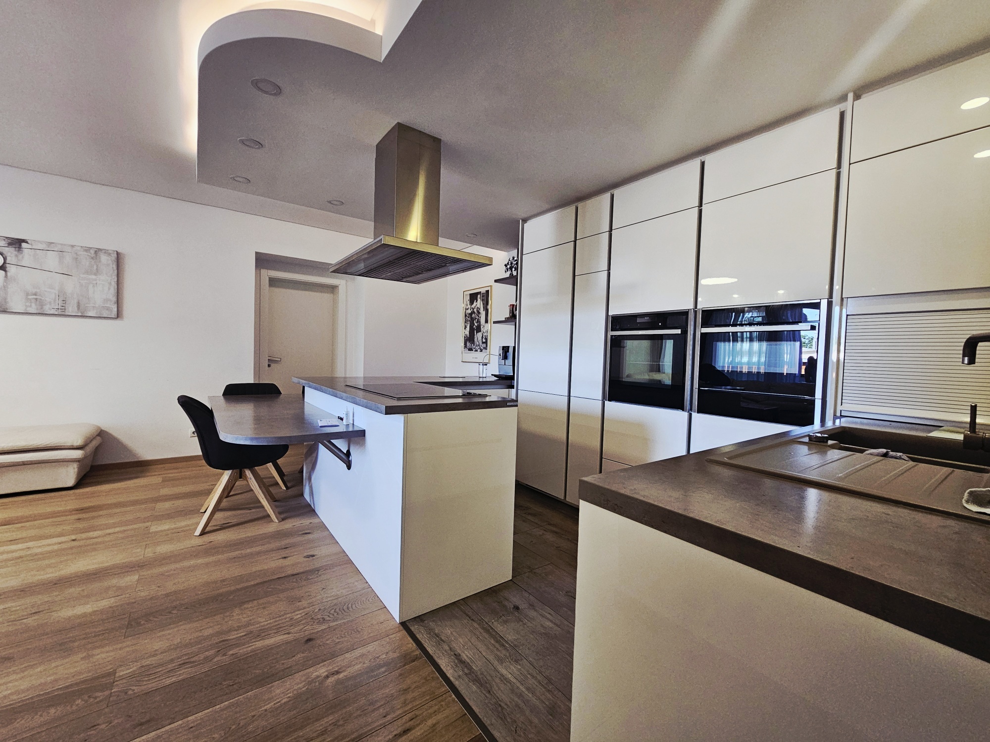 Traumhafte Erdgeschosswohnung in Graz: 198 m² mit Terrasse für 645.000 €!