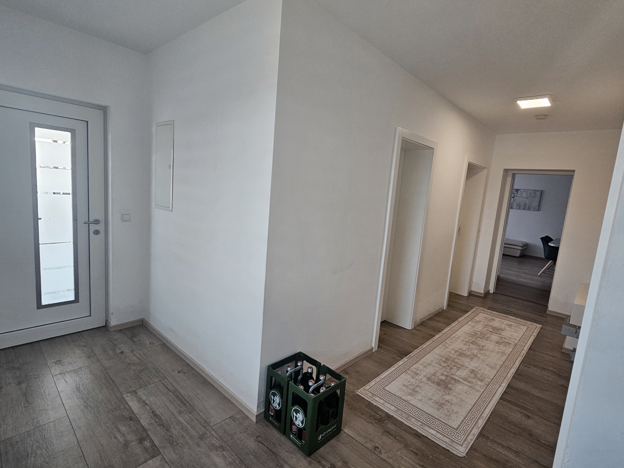 Traumhafte Erdgeschosswohnung in Graz: 198 m² mit Terrasse für 645.000 €!