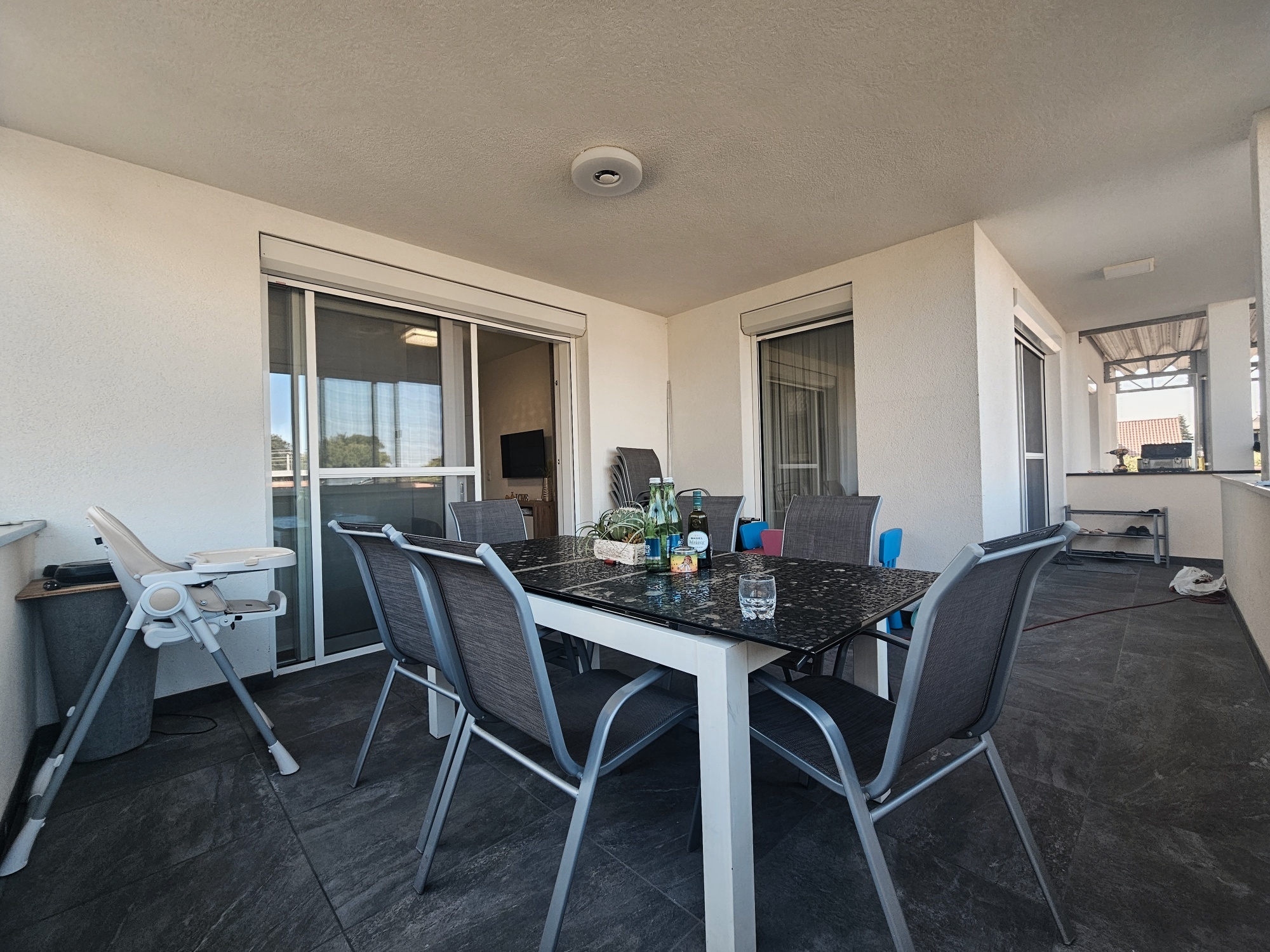 Traumhafte Erdgeschosswohnung in Graz: 198 m² mit Terrasse für 645.000 €!