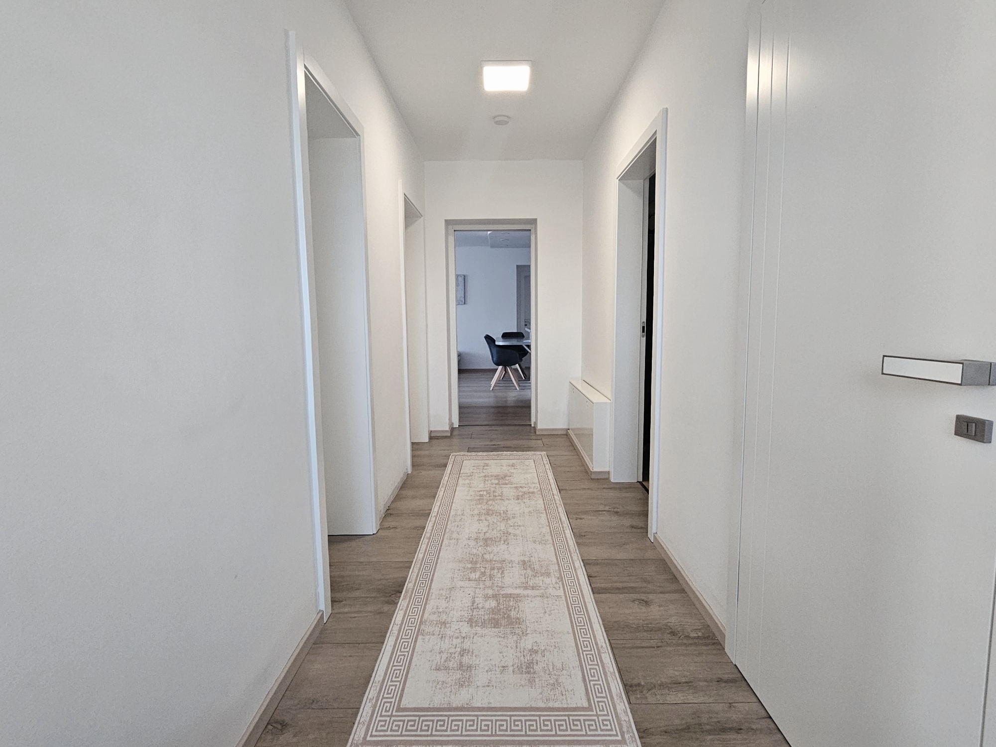 Traumhafte Erdgeschosswohnung in Graz: 198 m² mit Terrasse für 645.000 €!