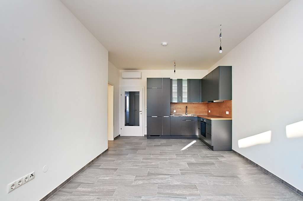 Traumhafte Erdgeschosswohnung in Leitring - Erstbezug mit Garten und Terrasse!