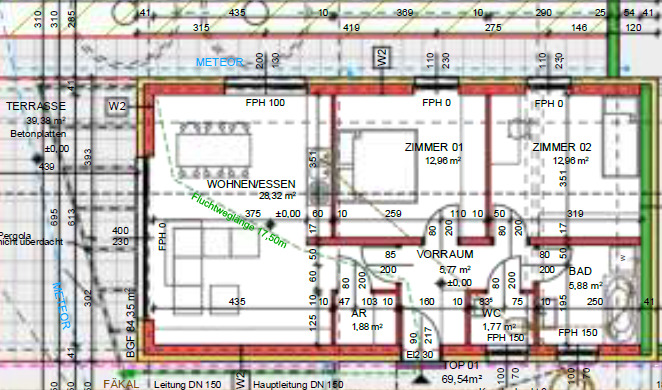 Moderne Eigentumswohnung mit Garten – Ihr neues Zuhause in Hausmannstätten!
