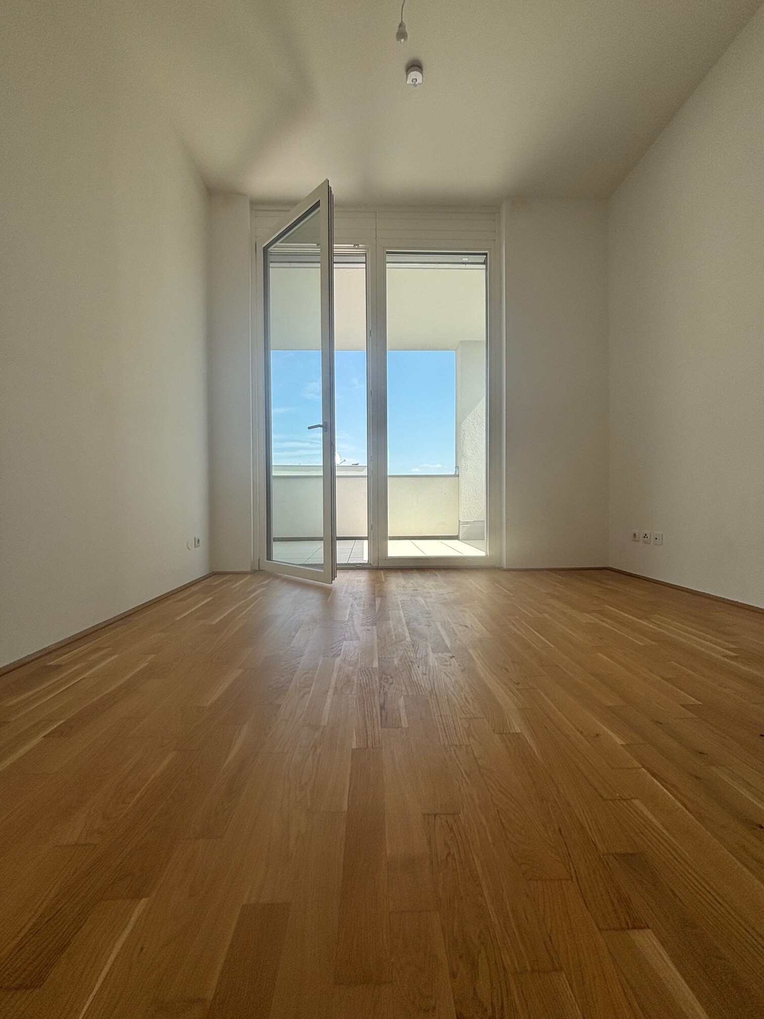 Moderne 3-Zimmer-Wohnung mit Balkon in Graz – Ihr neues Zuhause wartet!