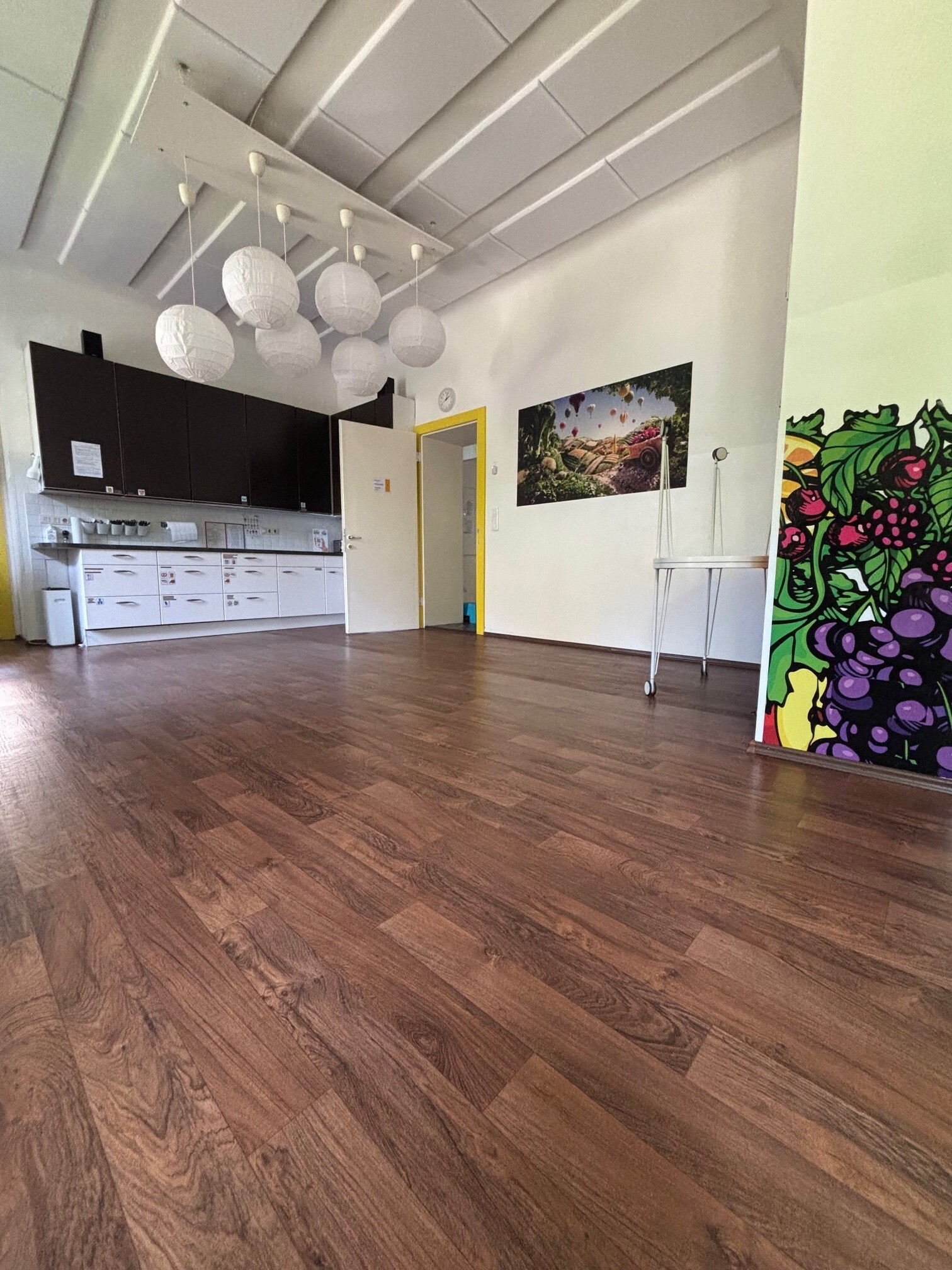 Ordinations- bzw. Büroräumlichkeiten in Altvilla