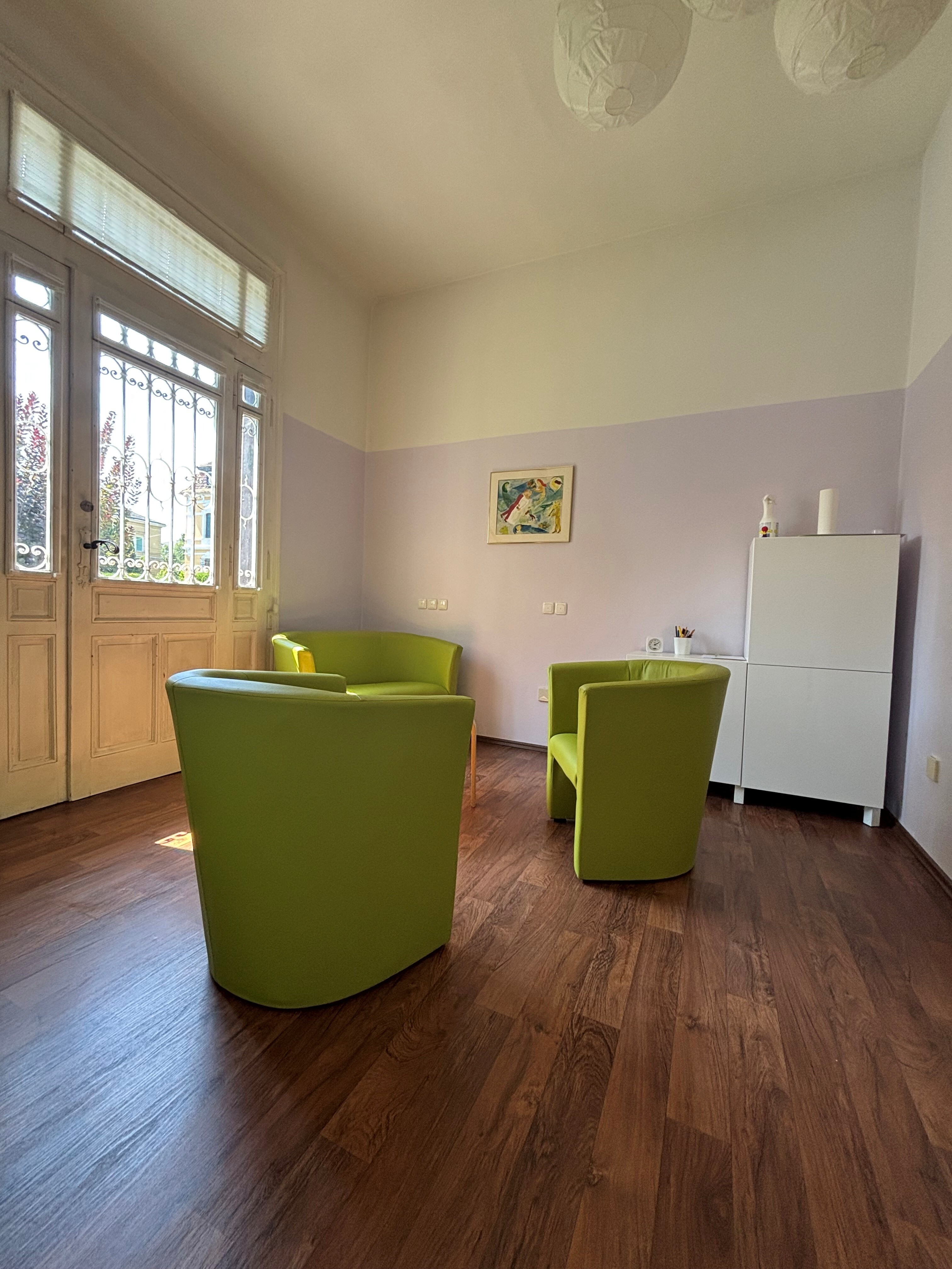 Ordinations- bzw. Büroräumlichkeiten in Altvilla