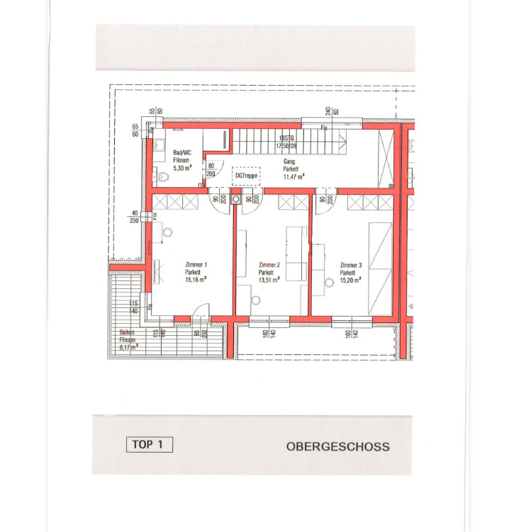 Perfektes Eckreihenhaus in Top-Lage in Kalsdorf bei Graz
