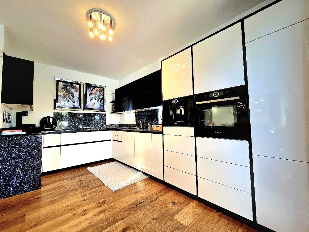 Perfektes Eckreihenhaus in Top-Lage in Kalsdorf bei Graz