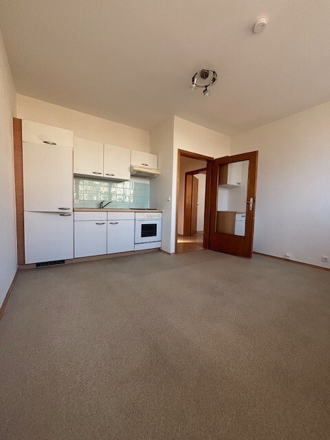 Charmante 2-Zimmer-Wohnung in Bestlage– Ihr neues Zuhause in Waltendorf!