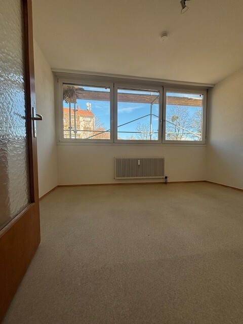 Charmante 2-Zimmer-Wohnung in Bestlage– Ihr neues Zuhause in Waltendorf!