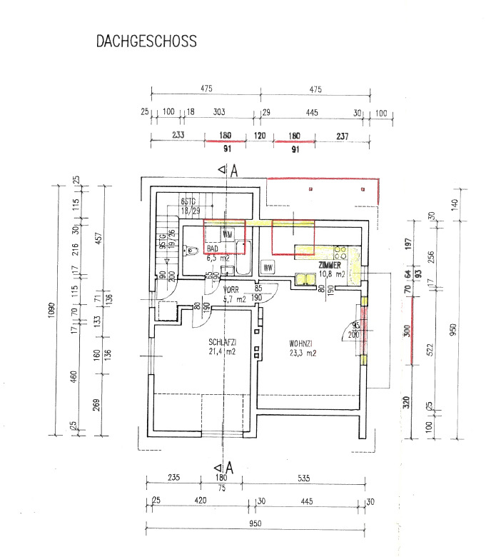Traumhaftes Familienhaus in Sankt Georgen – 8 Zimmer, Garten, Terrasse, Top-Ausstattung!