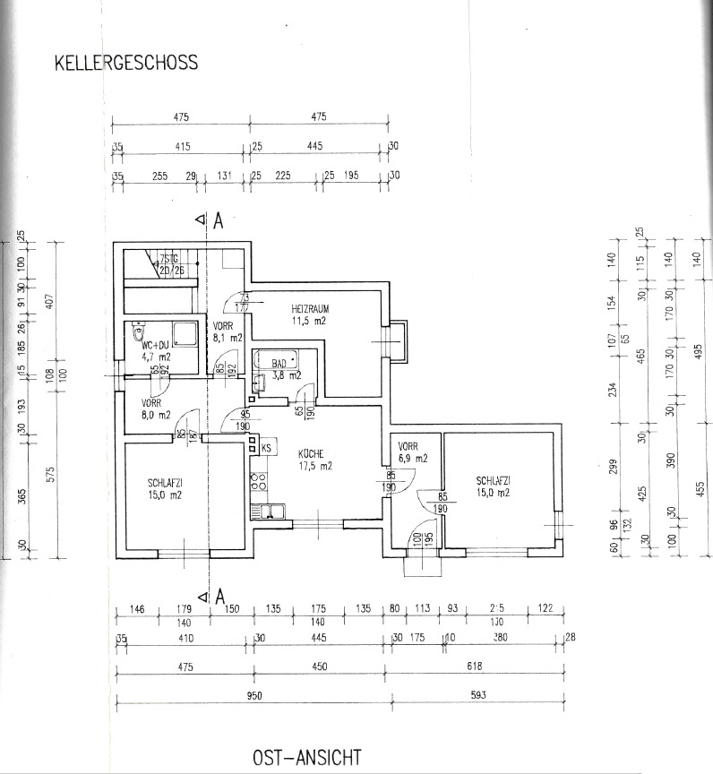 Traumhaftes Familienhaus in Sankt Georgen – 8 Zimmer, Garten, Terrasse, Top-Ausstattung!