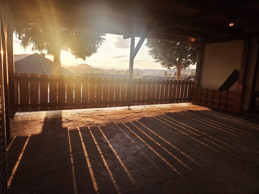 Traumhaftes Familienhaus in Sankt Georgen – 8 Zimmer, Garten, Terrasse, Top-Ausstattung!