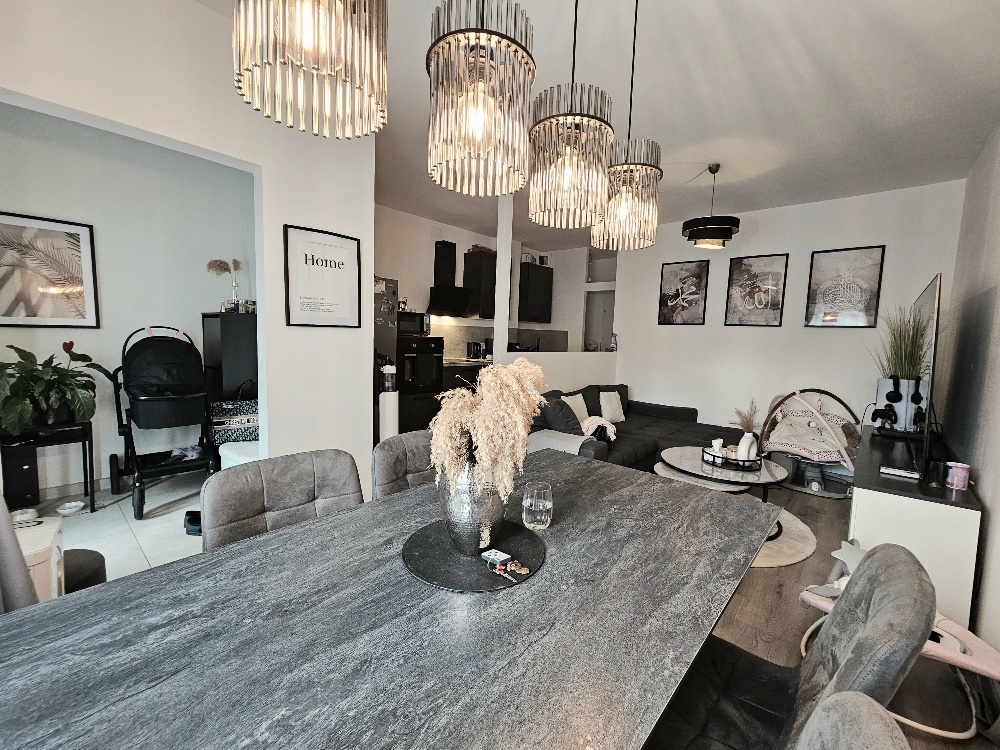 Charmante 2-Zimmer-Wohnung in Graz: Stadtblick, Parkett & Bad mit Fenster! Nur 185.000 €!