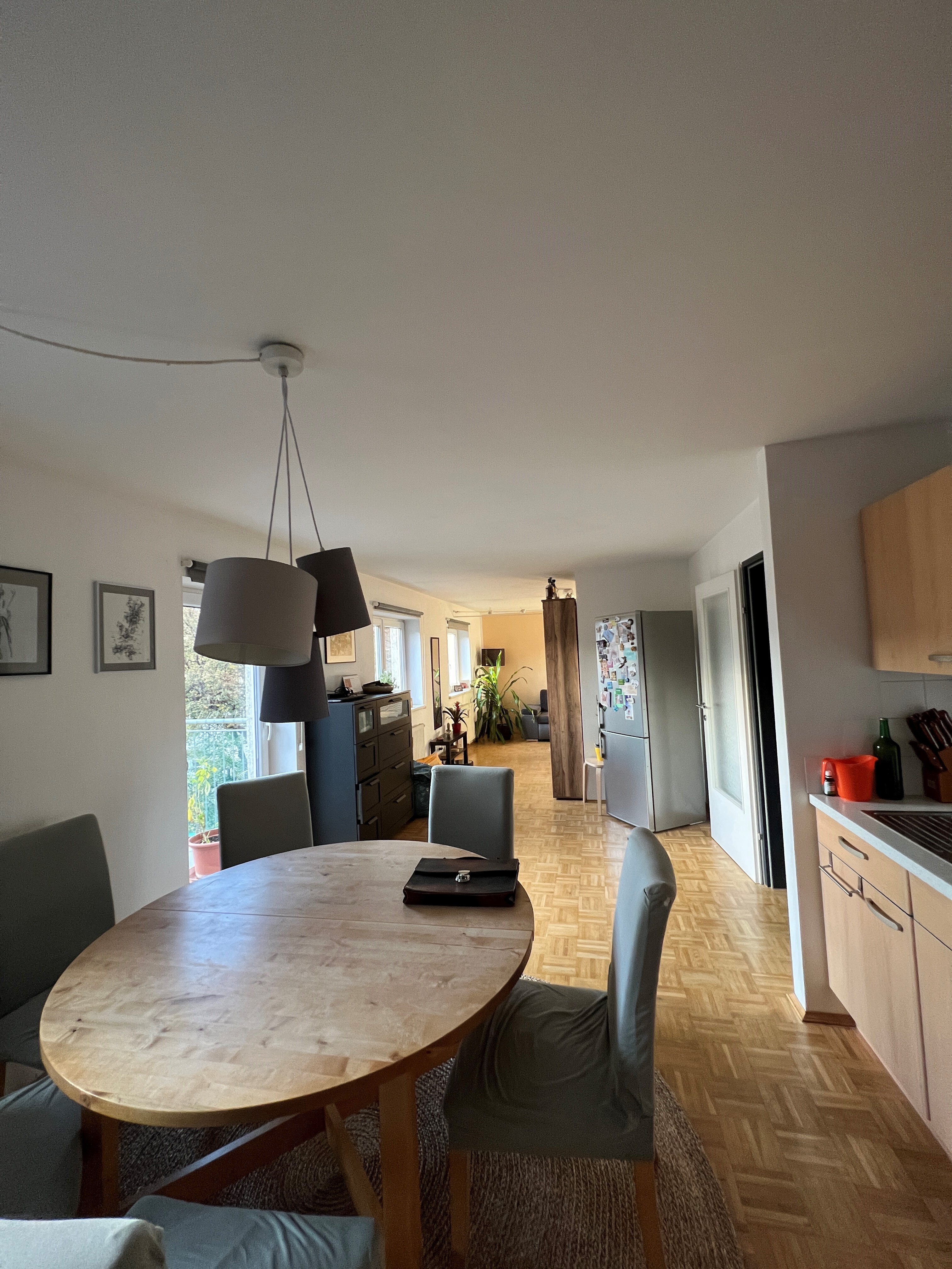 Traumhafte Maisonette in Graz: 2 Zimmer, Balkon & Terrasse für nur 239.900 €!