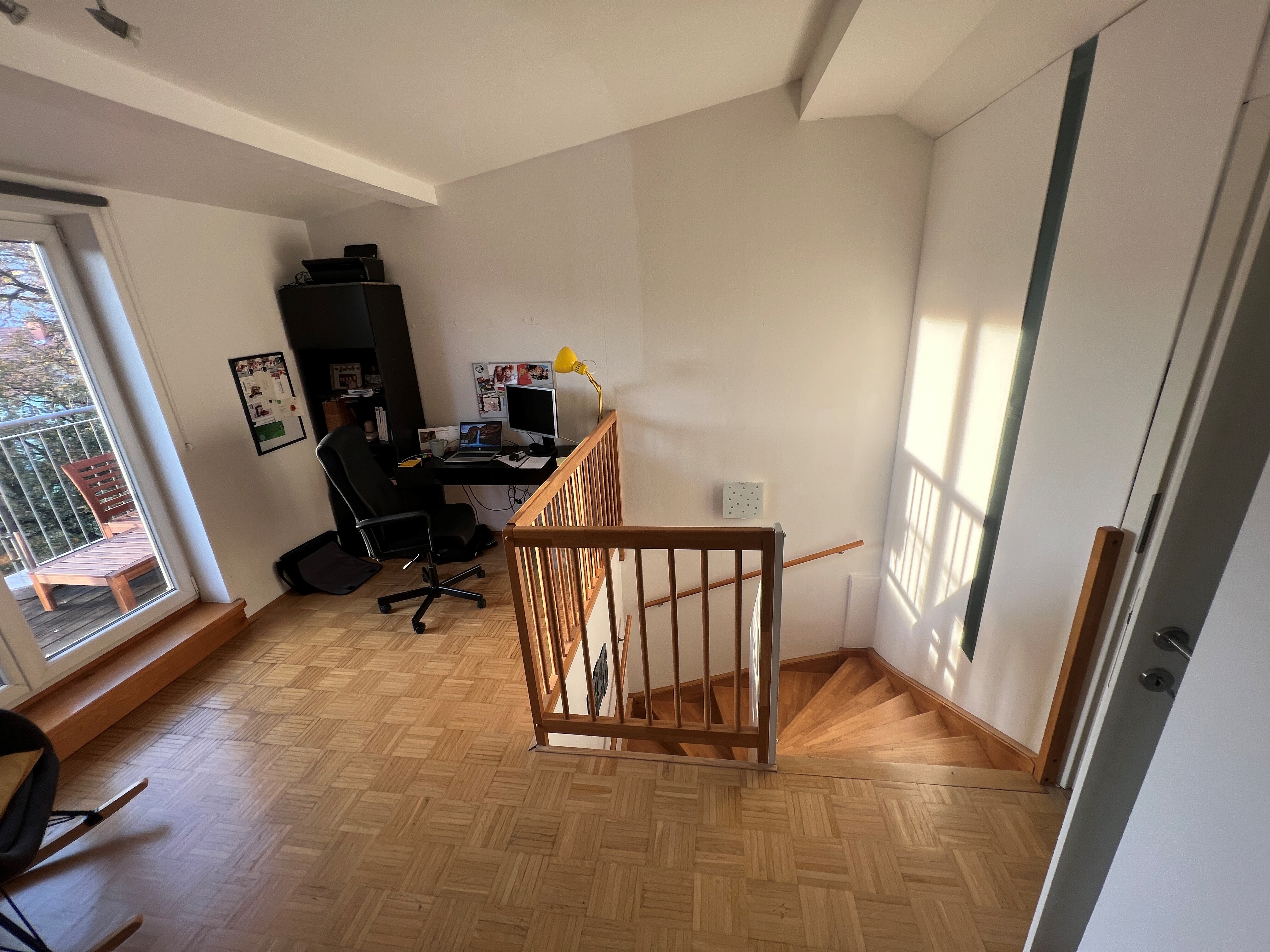 Traumhafte Maisonette in Graz: 2 Zimmer, Balkon & Terrasse für nur 239.900 €!