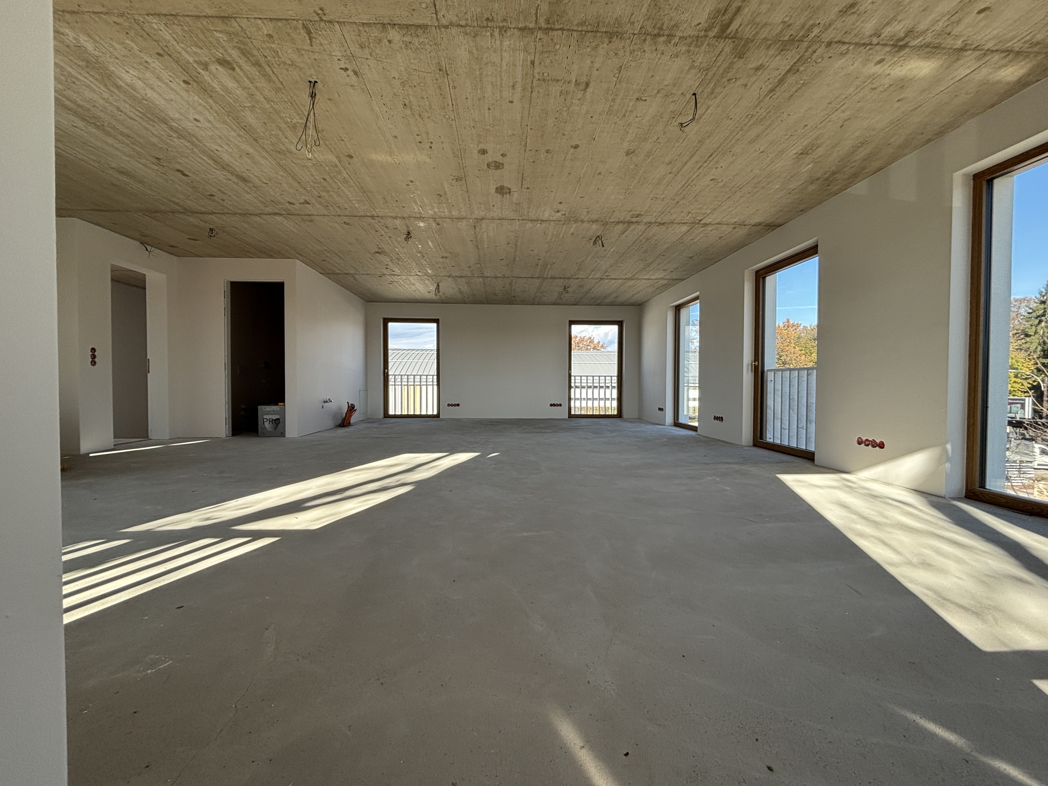 Moderne Büro/Praxis in Graz: 80m², 2 Stellplätze, nur 1.770€/Monat!