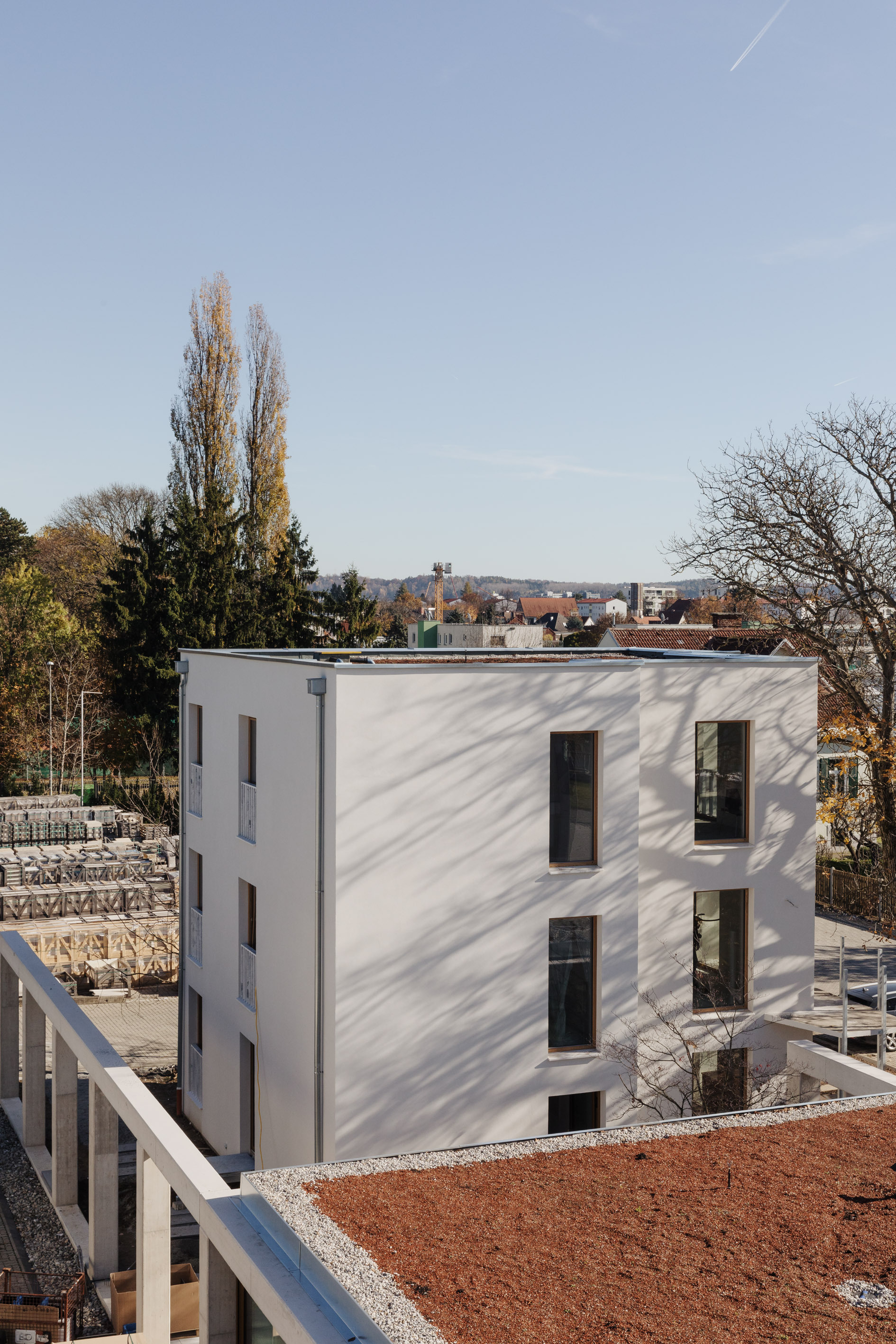 Moderne Büro/Praxis in Graz: 80m², 2 Stellplätze, nur 1.770€/Monat!