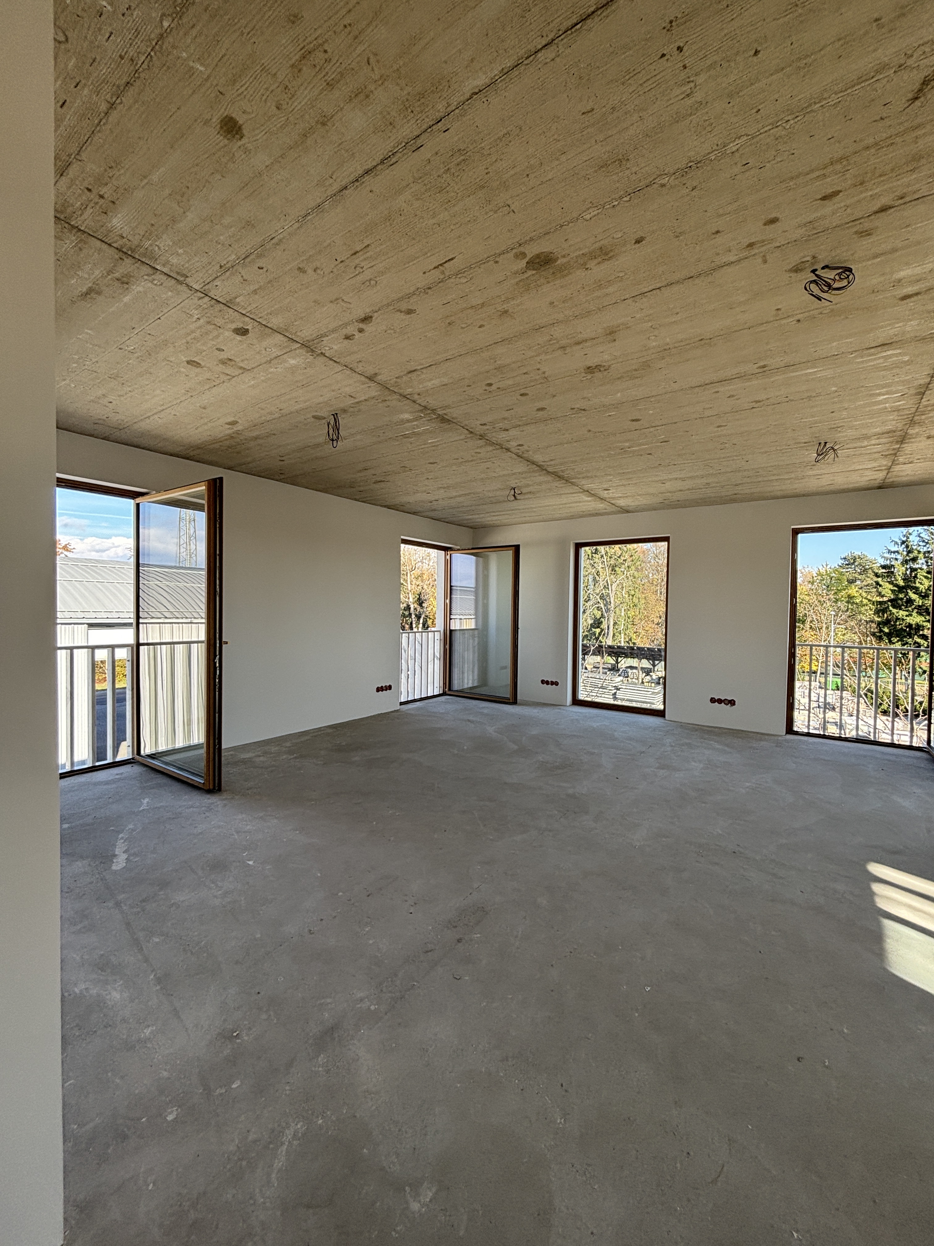 Moderne Büro/Praxis in Graz: 80m², 2 Stellplätze, nur 1.770€/Monat!