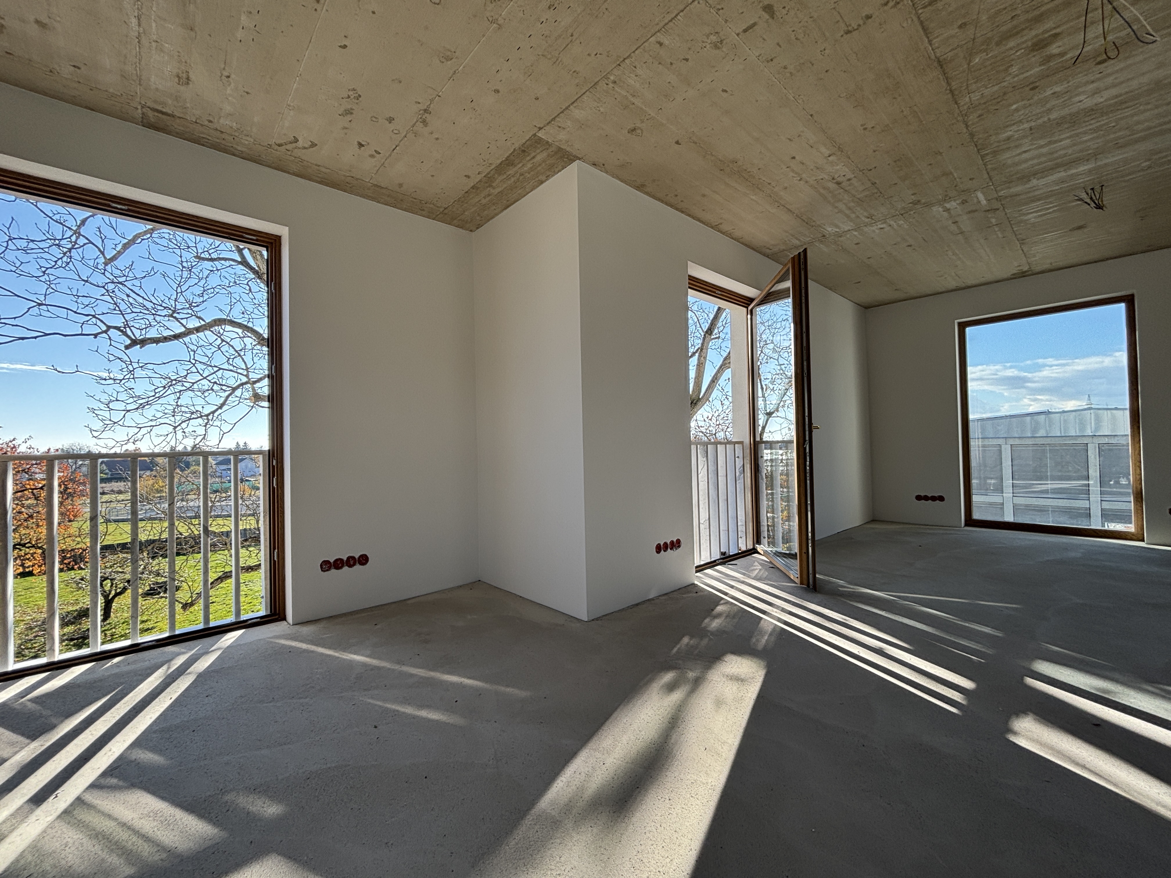 Moderne Büro/Praxis in Graz: 80m², 2 Stellplätze, nur 1.770€/Monat!