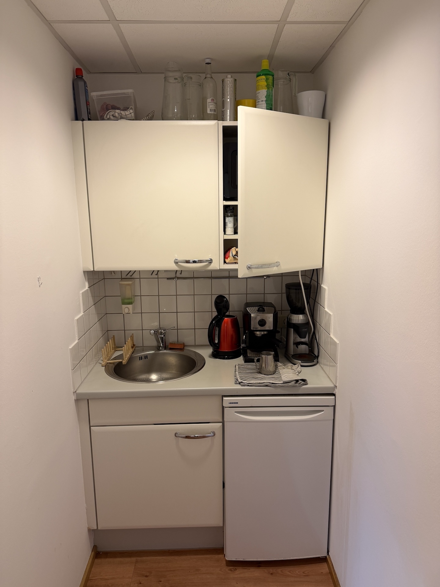 Moderne Büro/Praxis in Graz: 104m² mit Balkon, nur 1.571,99 € Miete!