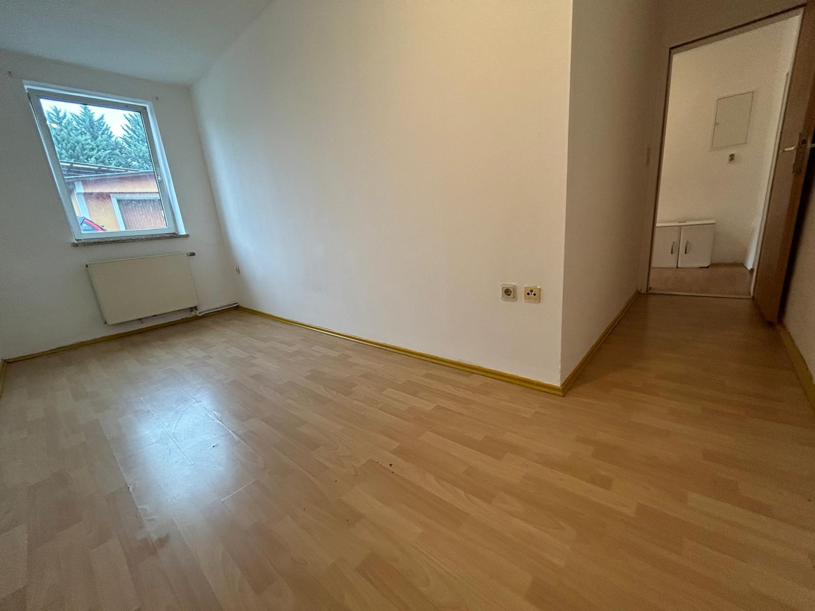 Gemütliche 2-Zimmer-Wohnung in Hofstätten an der Raab - Miete nur 495,31 €!
