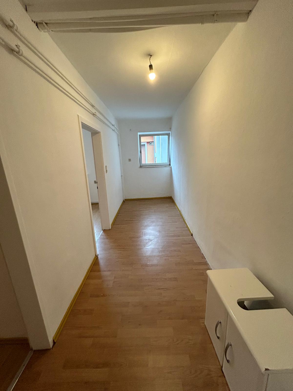 Gemütliche 2-Zimmer-Wohnung in Hofstätten an der Raab - Miete nur 495,31 €!