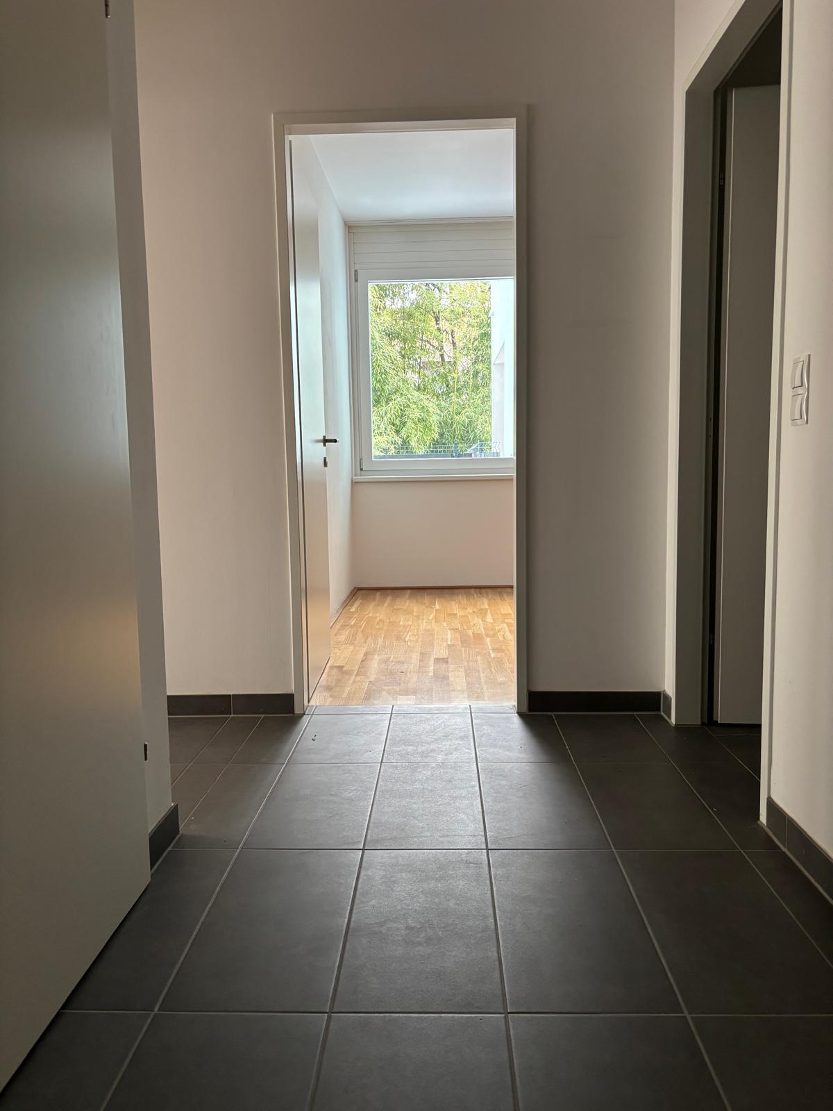 Moderne 3-Zimmer-Wohnung mit Terrasse in Graz - Ihr neues Zuhause wartet!