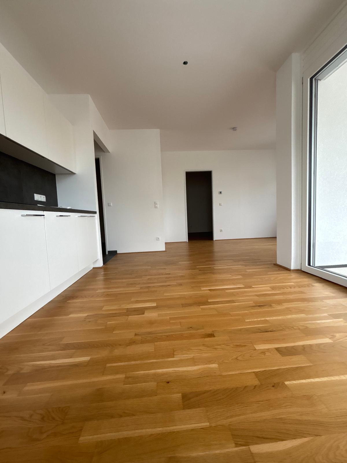 Moderne 3-Zimmer-Wohnung mit Terrasse in Graz - Ihr neues Zuhause wartet!