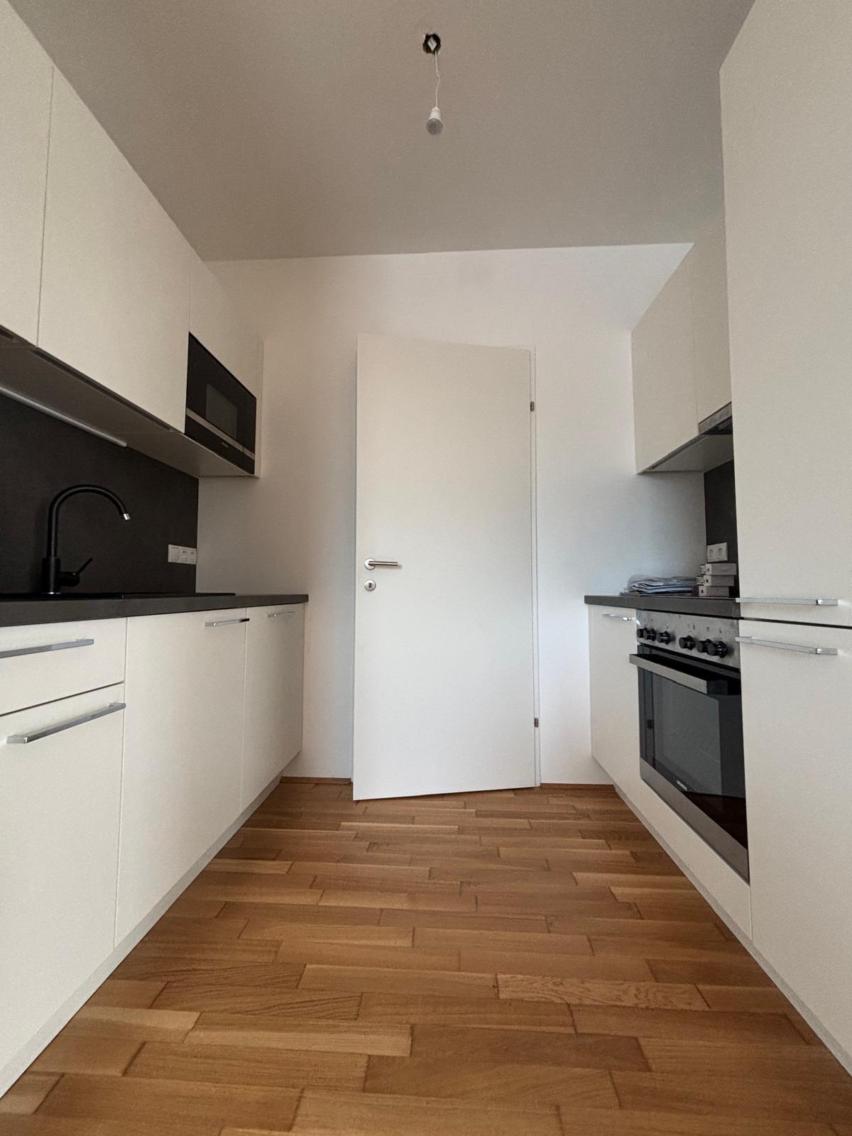 Moderne 3-Zimmer-Wohnung mit Terrasse in Graz – Ihr neues Zuhause erwartet Sie!