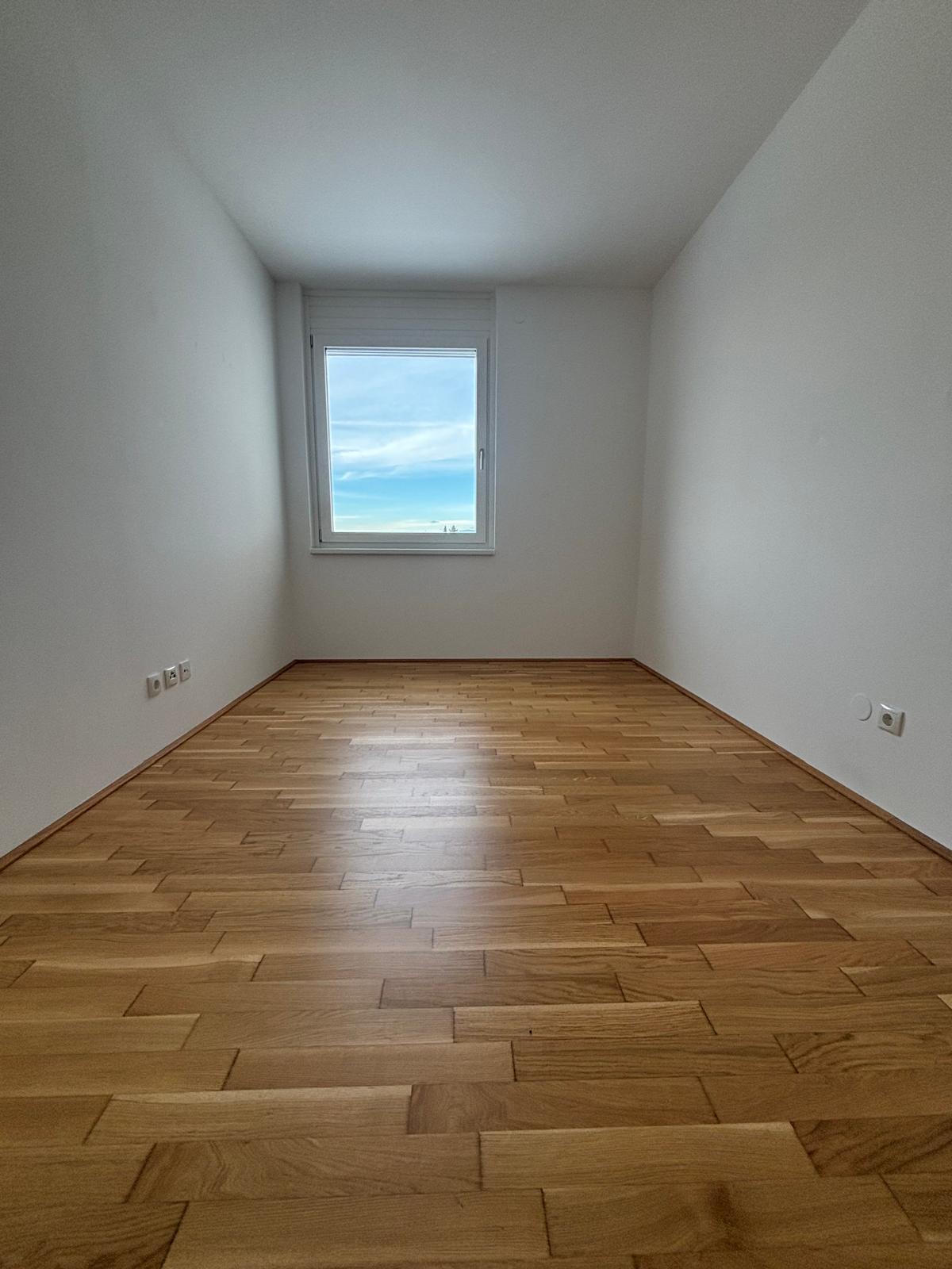 Moderne 3-Zimmer-Wohnung mit Terrasse in Graz – Ihr neues Zuhause erwartet Sie!