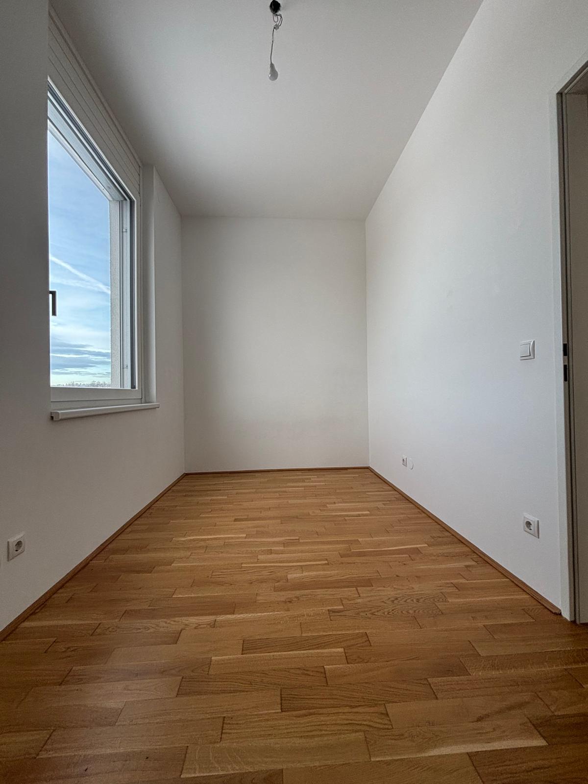 Traumhaftes Penthouse in Graz: 3 Zimmer, 2 Terrassen, modernes Wohnen für 1.461,31 €!