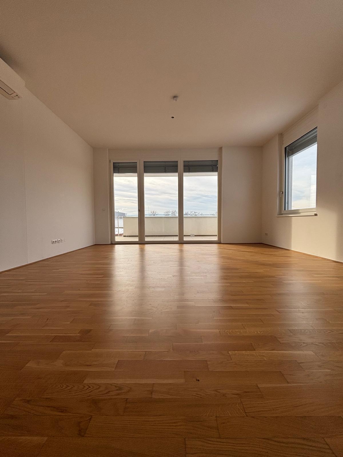 Traumhaftes Penthouse in Graz: 3 Zimmer, 2 Terrassen, modernes Wohnen für 1.461,31 €!