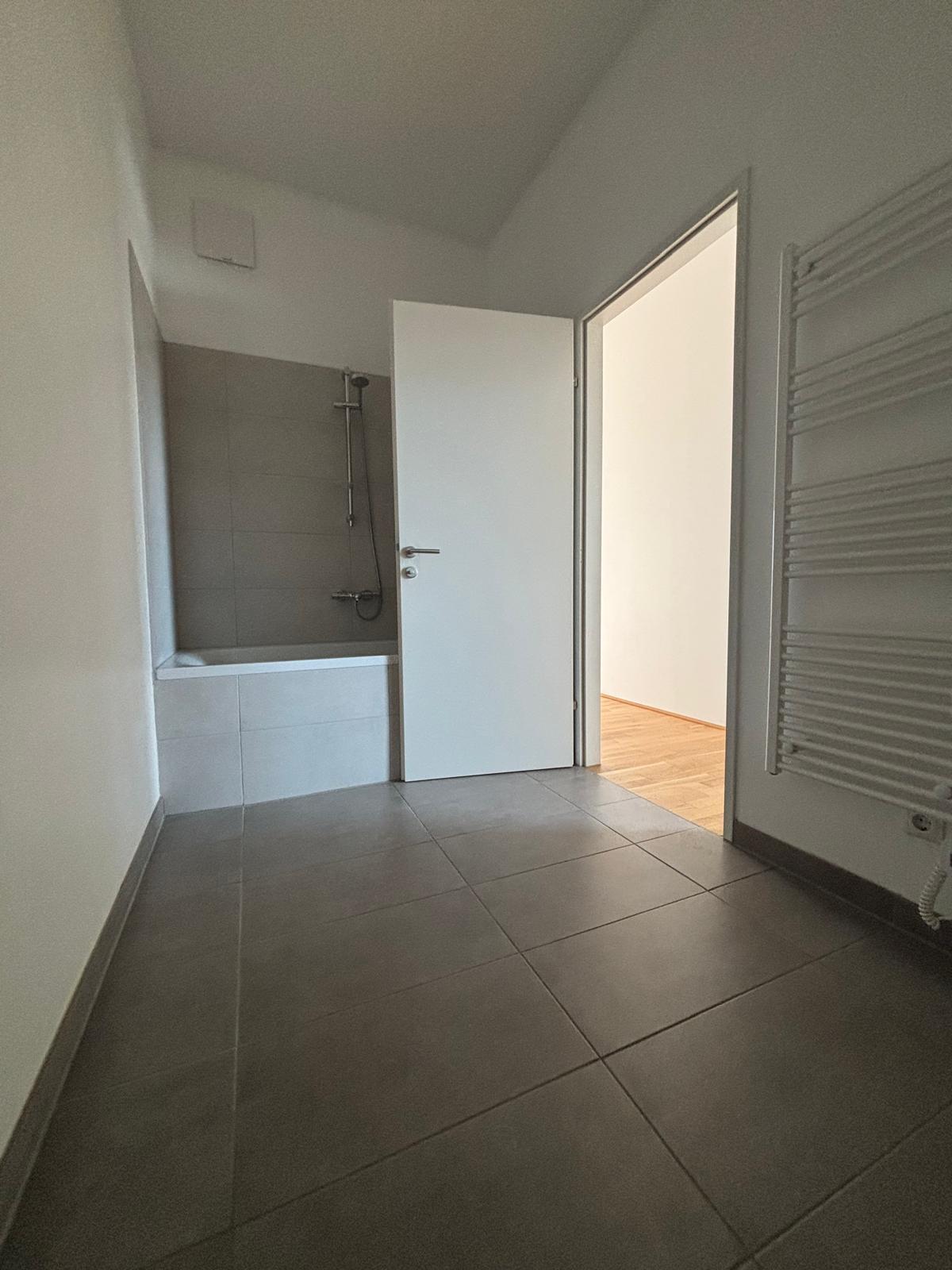 Traumhaftes Penthouse in Graz: 3 Zimmer, 2 Terrassen, modernes Wohnen für 1.461,31 €!