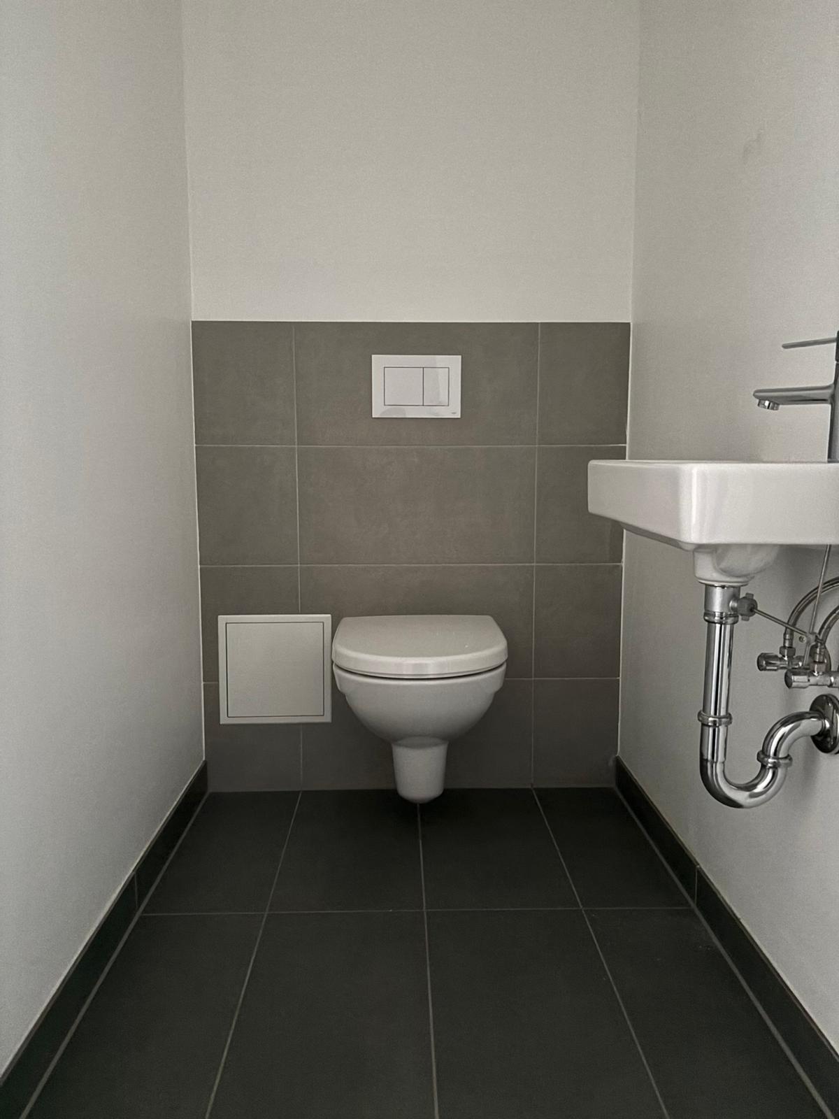 Moderne 3-Zimmer-Wohnung mit Balkon in Graz!