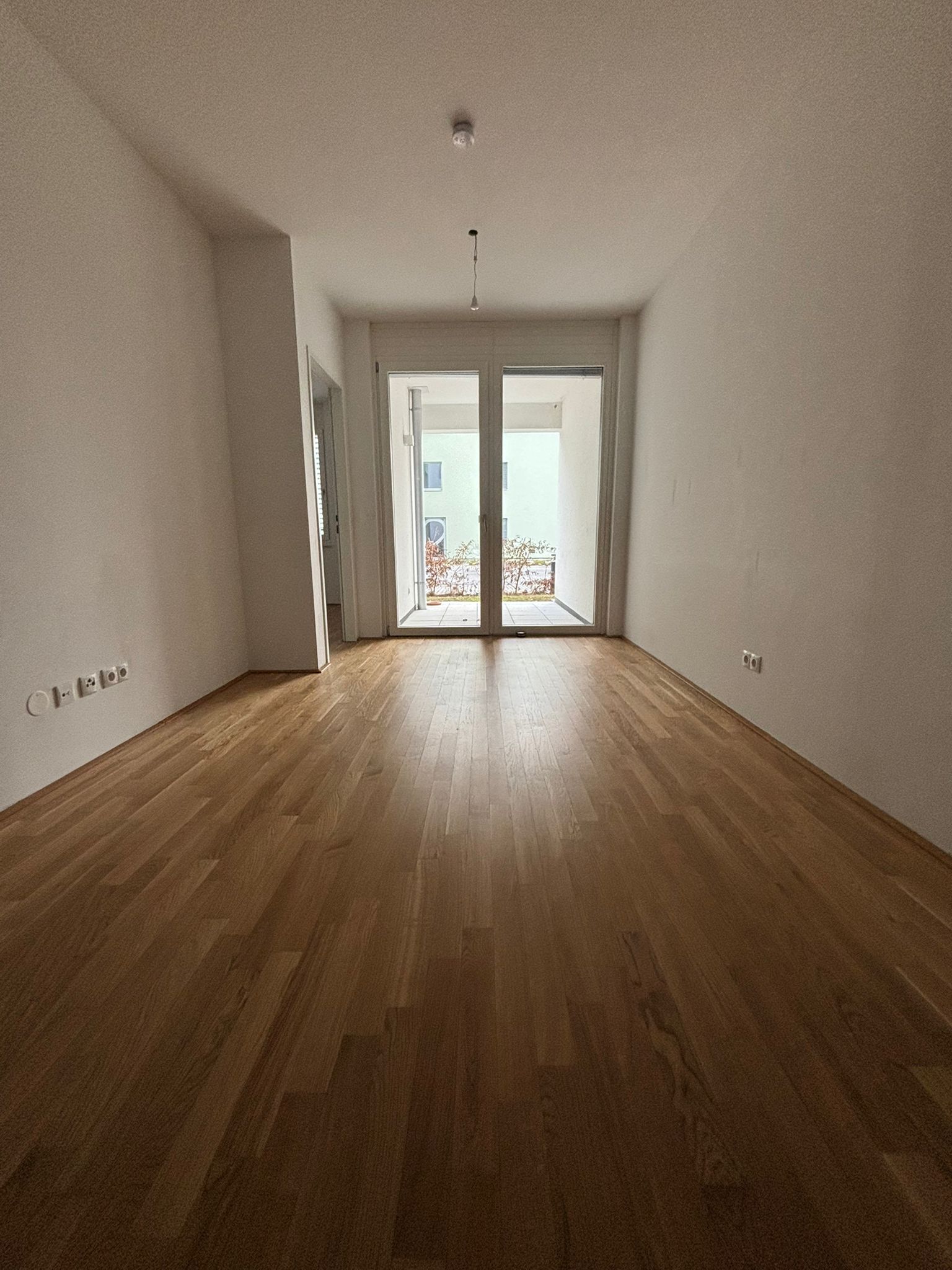 Charmante 2-Zimmer-Wohnung mit Terrasse in Graz – Ihr neues Zuhause wartet!