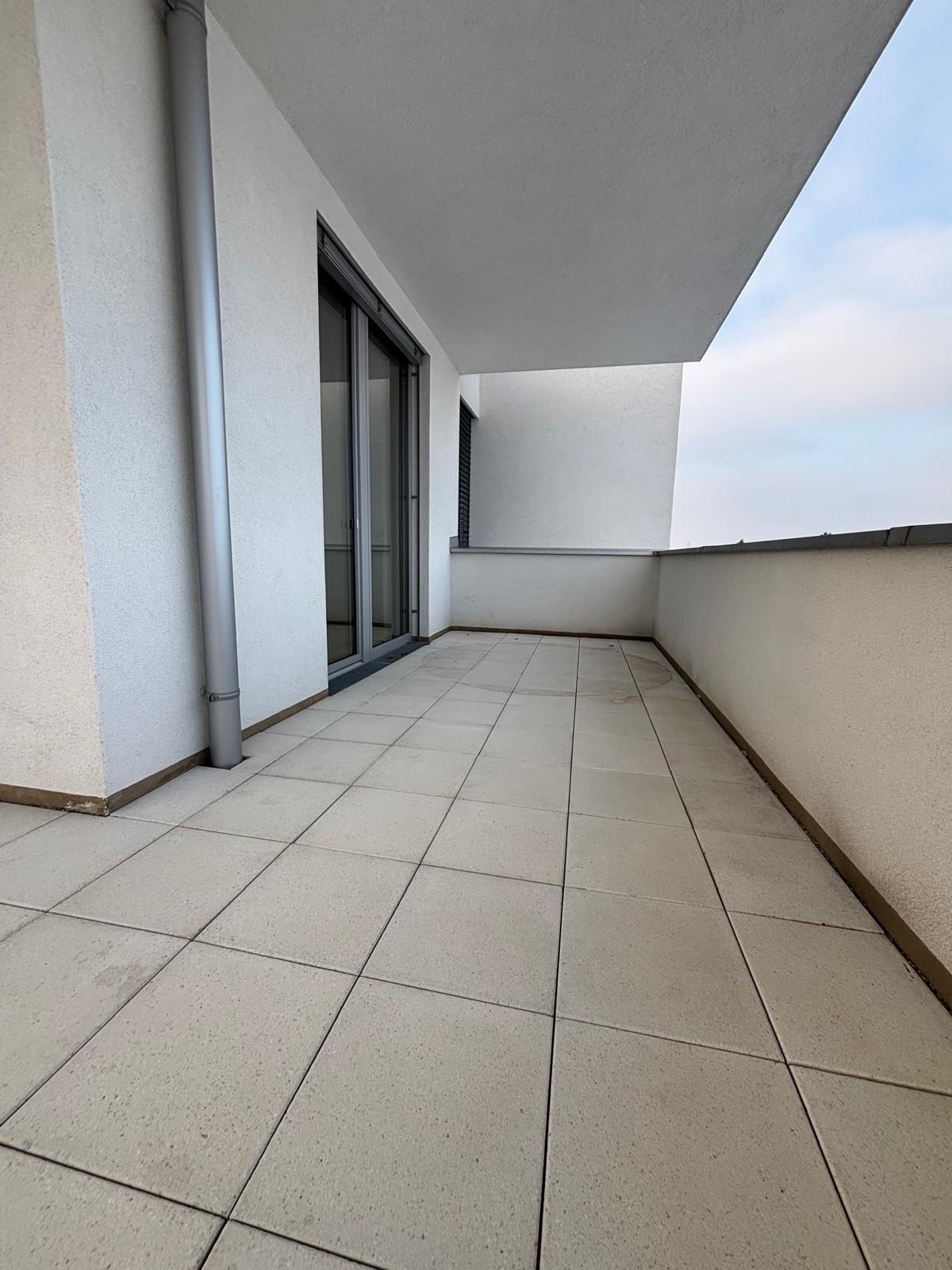 Traumhaftes Penthouse in Graz: 3 Zimmer, Terrasse und moderne Ausstattung!